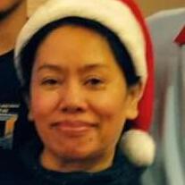 I'm Nina Villones, a mother of two grown ups