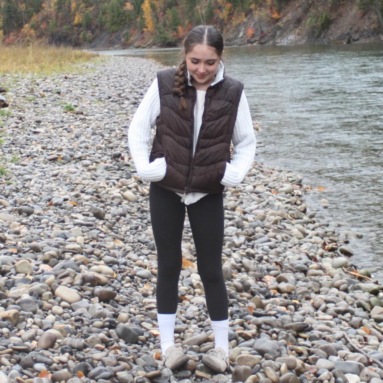 Hi I am Payton. I am an early childhood education assistant and looking to find a family who is need of a nanny.