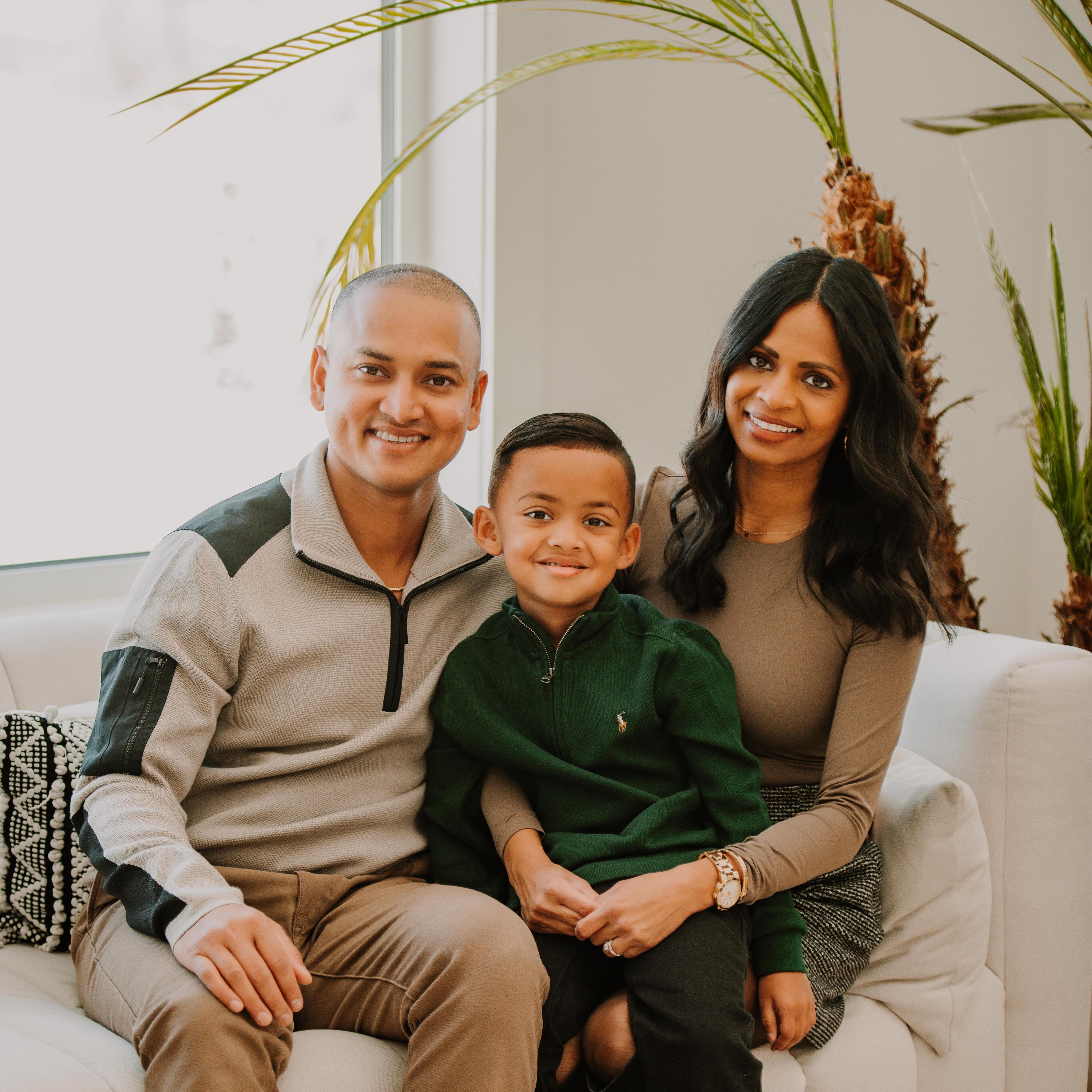 Looking for a skilled part-time nanny to help care for 6 year old son and soon to be new born baby girl