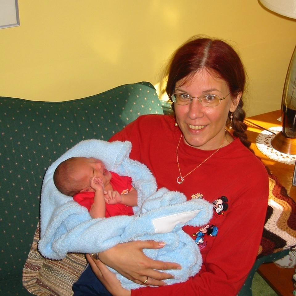 Part-time Fun and Reliable Nanny