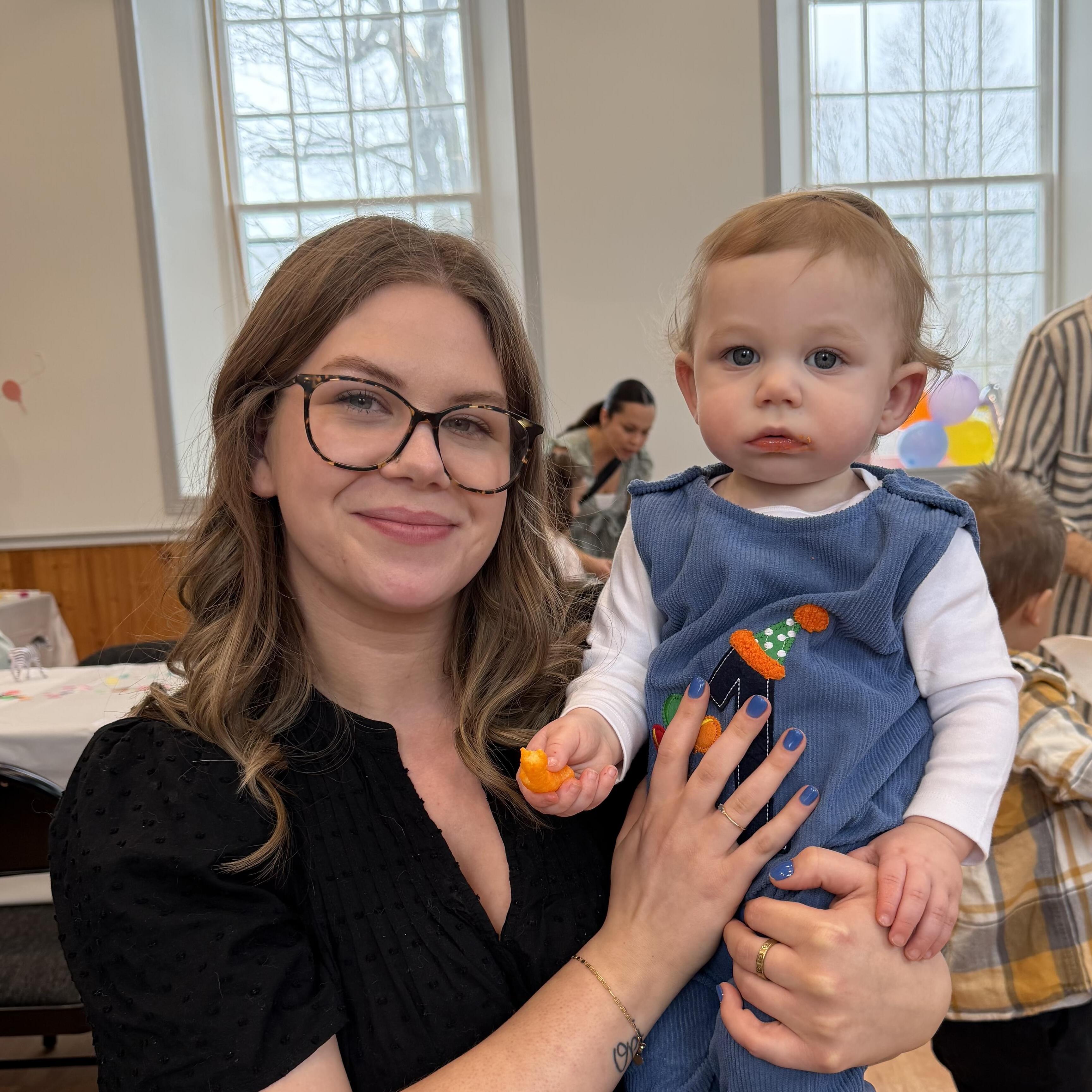 Experienced & Caring Nanny Available in Smiths Falls, Ontario $25/Hour