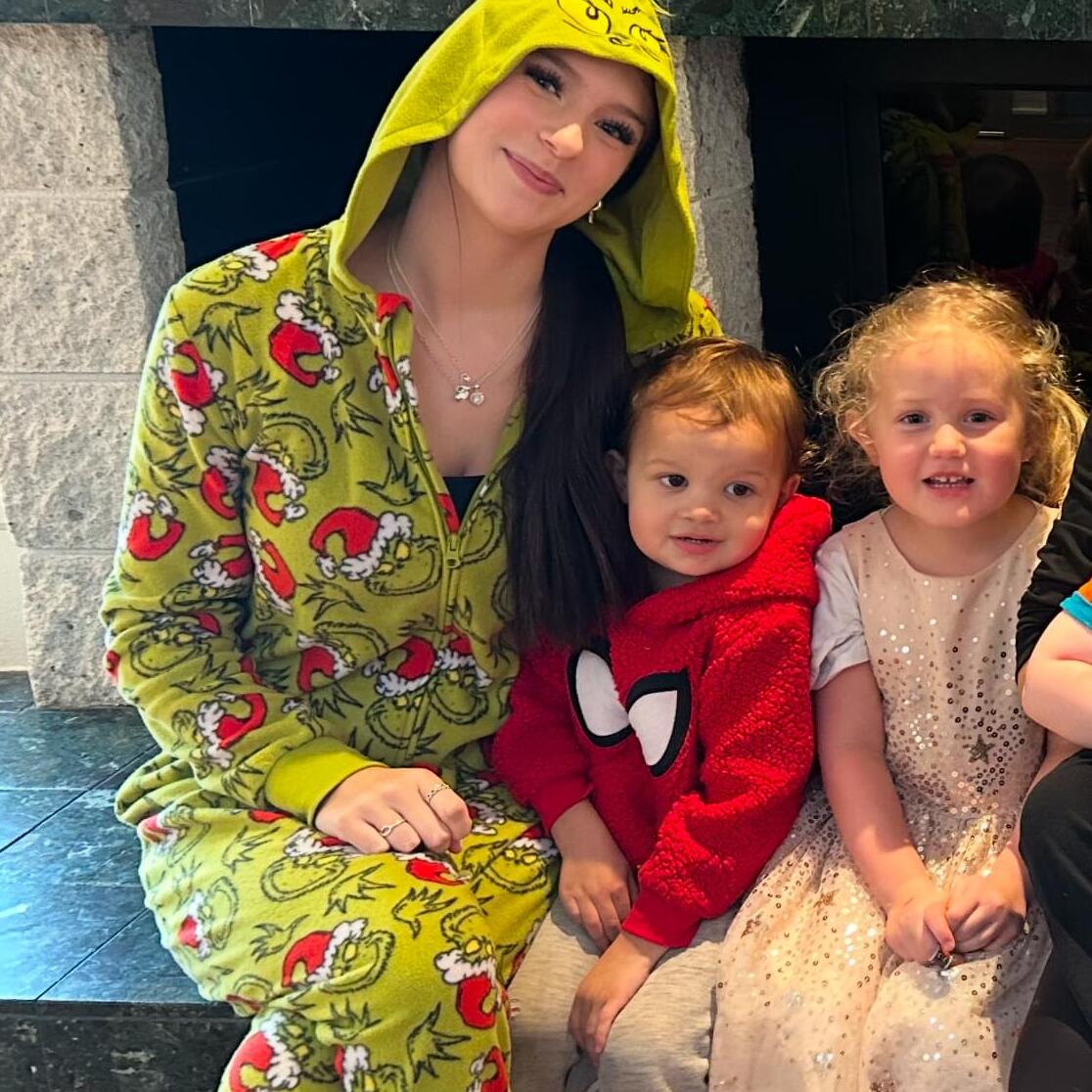 Experienced and Caring Nanny in Dorval, Quebec $16/Hour