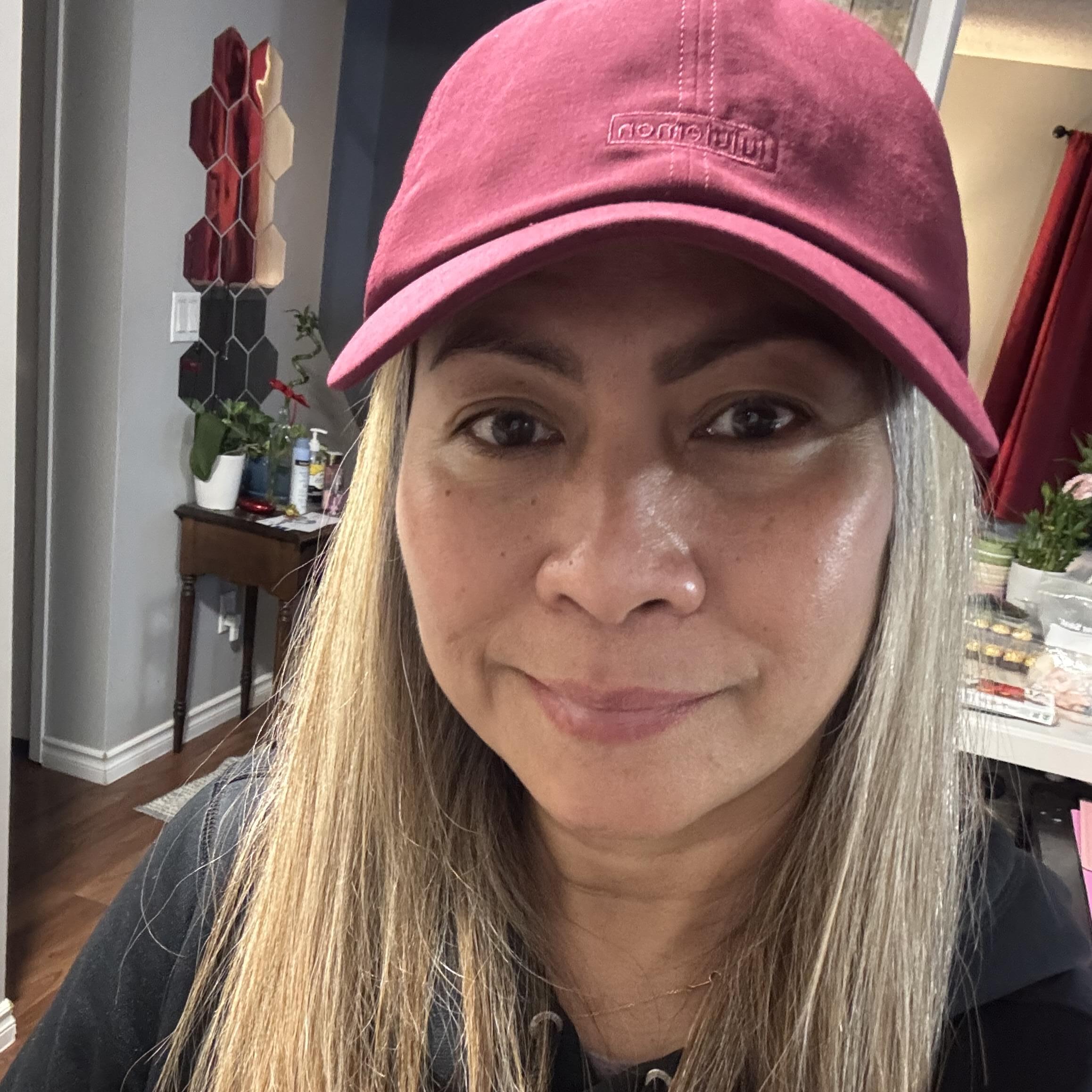 Friendly and responsible nanny looking for a full time job this coming sept