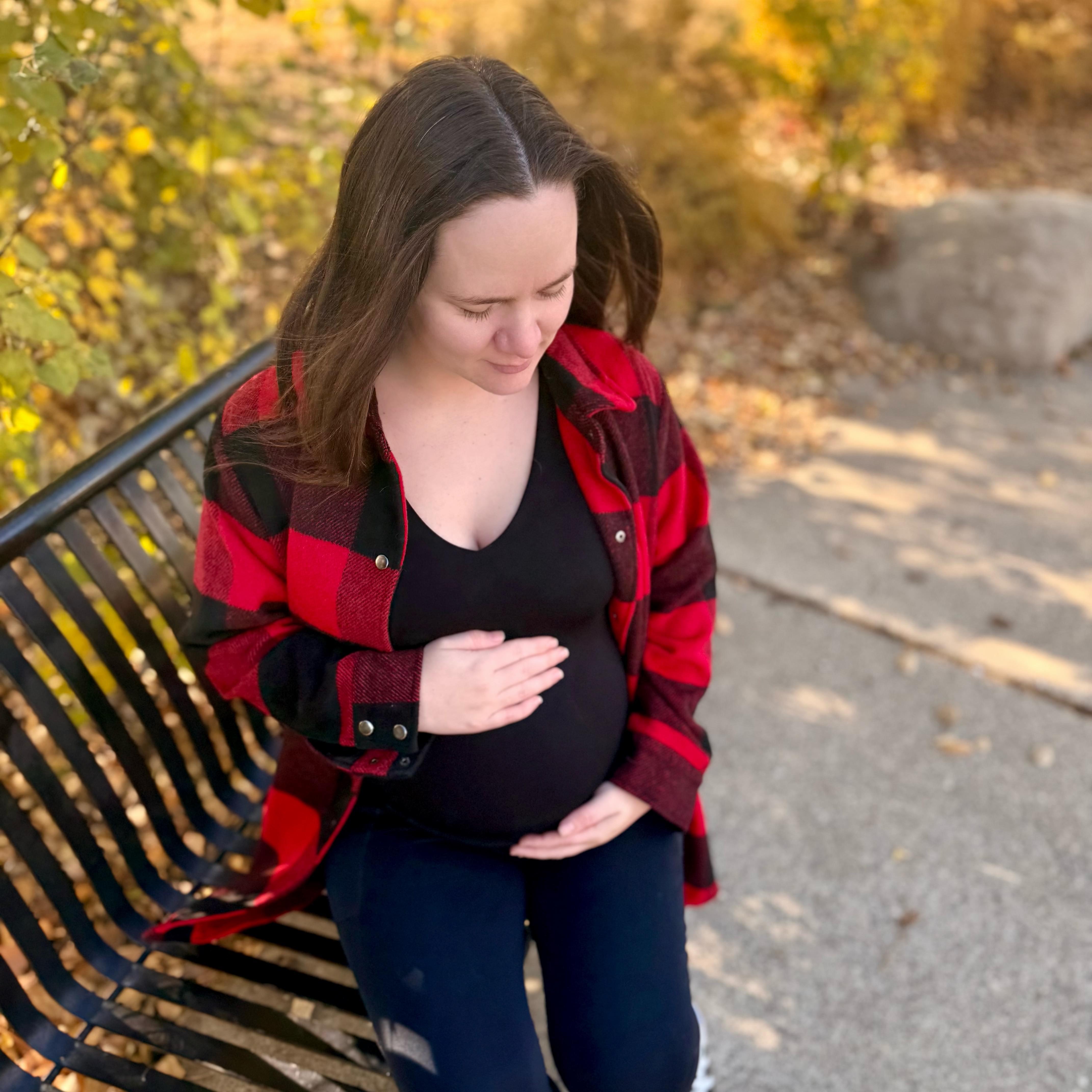 Nanny Available January 2027 – Experienced, Educated, and Passionate.