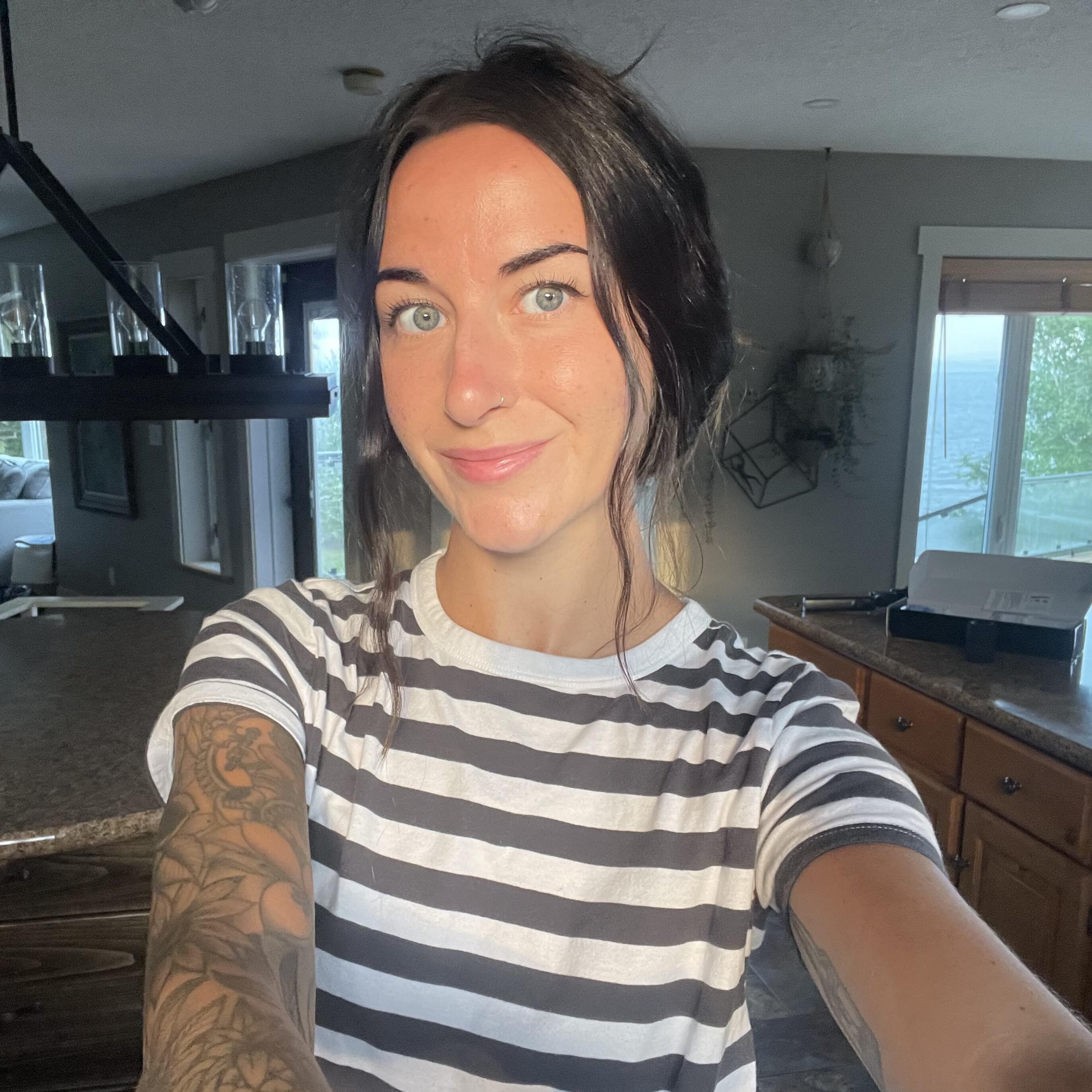 Experienced Nanny Looking For Long-Term Position!