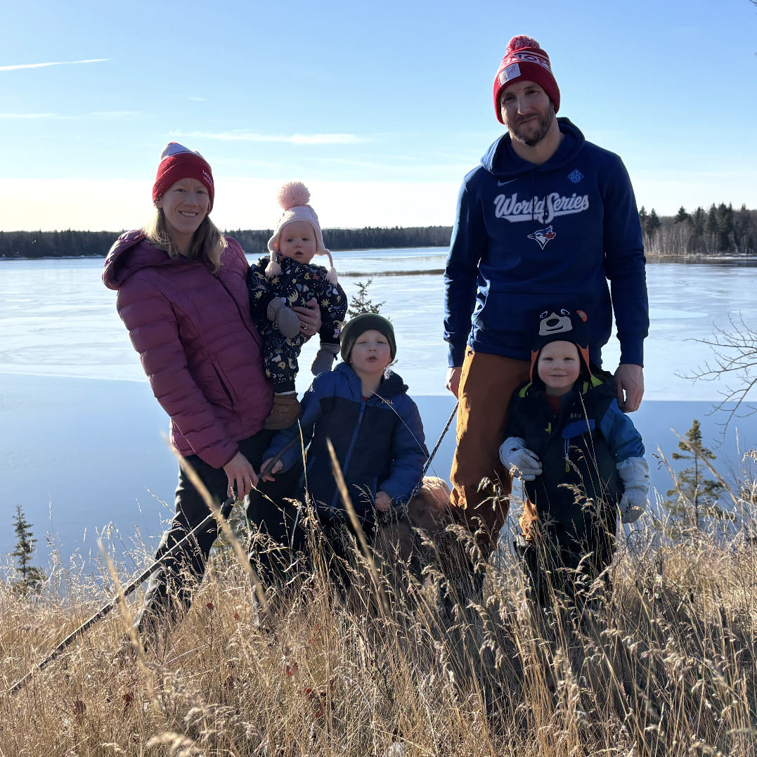 Experienced Nanny Needed in St. Albert, Alberta - $22/hr - Apply Now!
