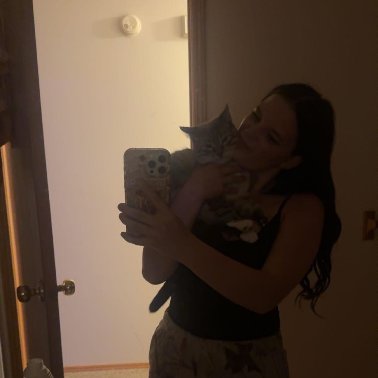 Experienced & Reliable Nanny in Gilbert Plains, Manitoba $20/Hour