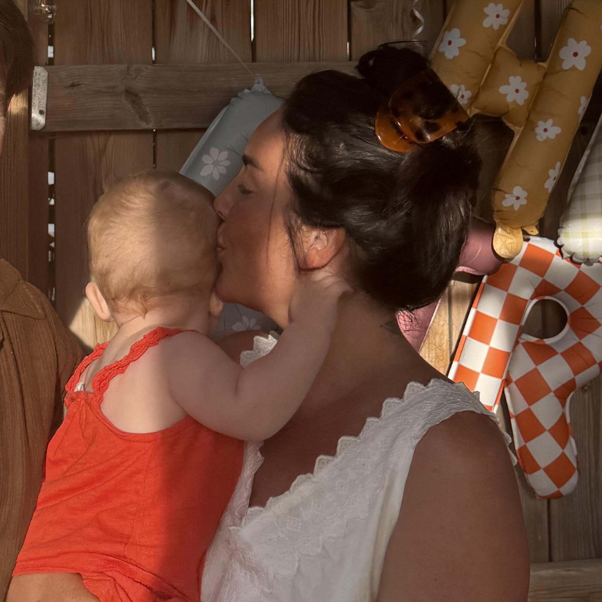 Caring part time Nanny needed in Calgary.