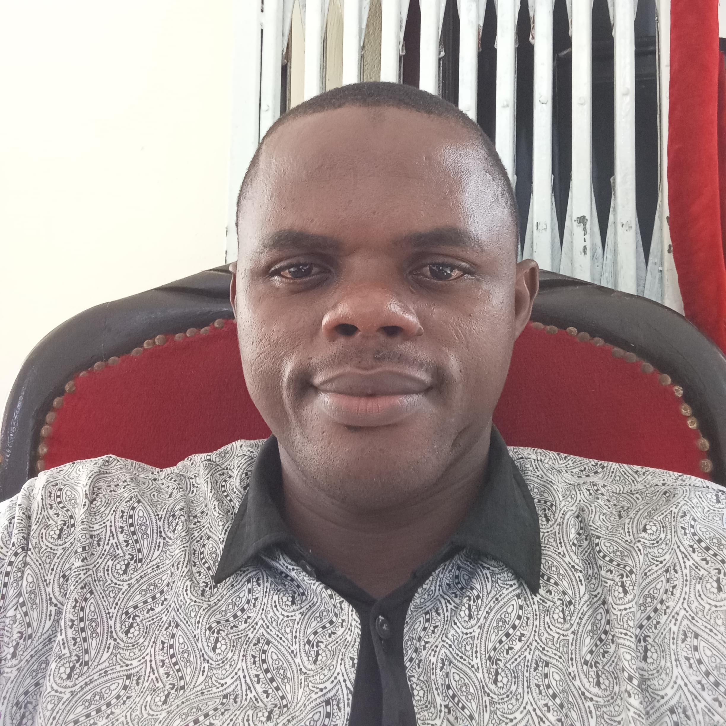Am an experienced Nanny in Cote D'Ivoire Fun, Reliable Care at $30.8/Hour