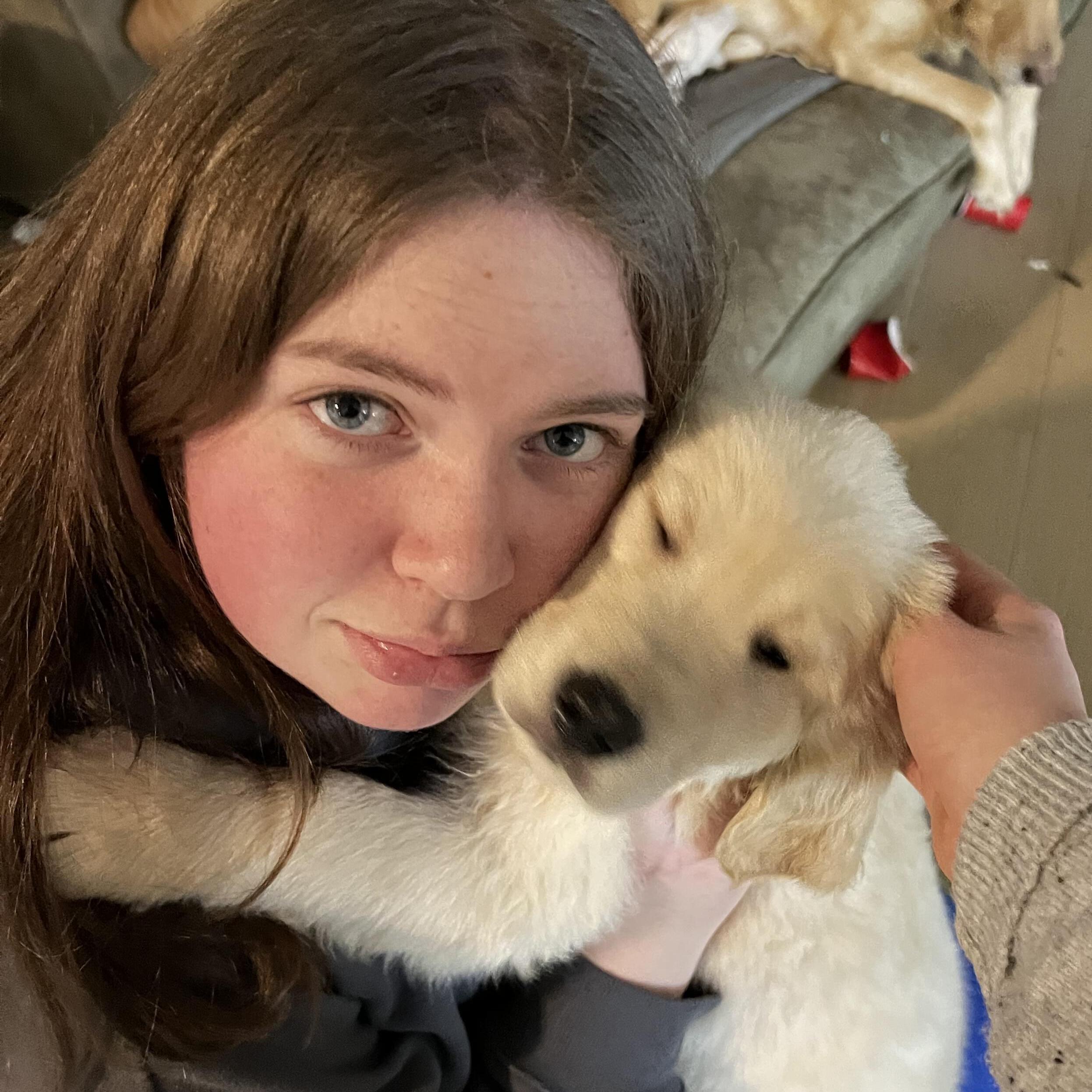 Experienced & Caring Nanny in Sackville, NB $17/Hour