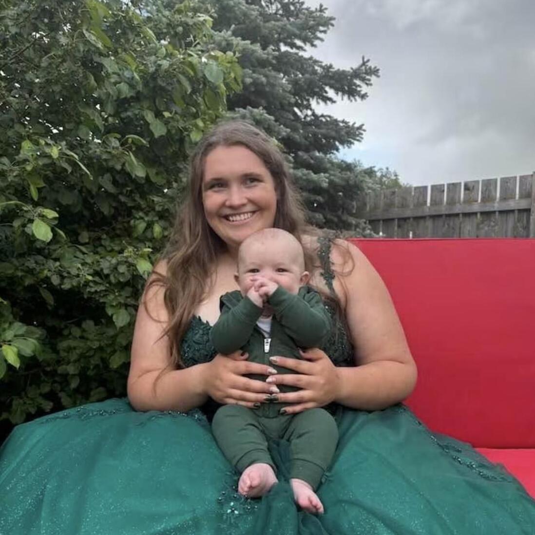 Experienced babysitter in Brandon, Manitoba – Loving Care for Your Children at $18.00 per Hour!