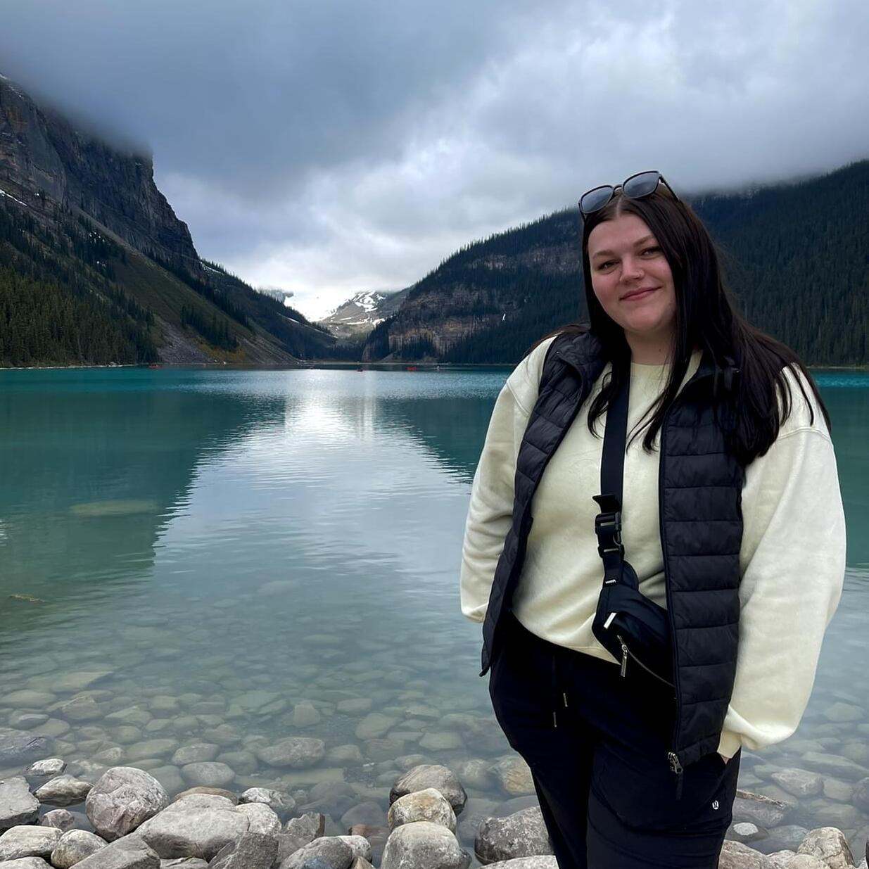 Experienced and Caring Nanny in Gravenhurst, Ontario $19/Hour