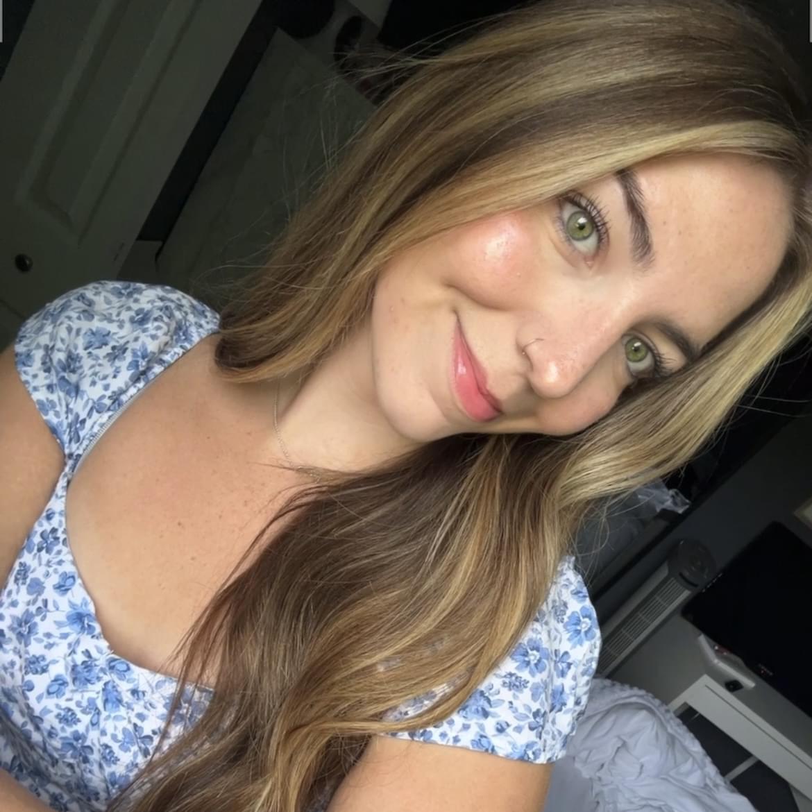Full Time Working Professional Looking For Casual Nanny Position!