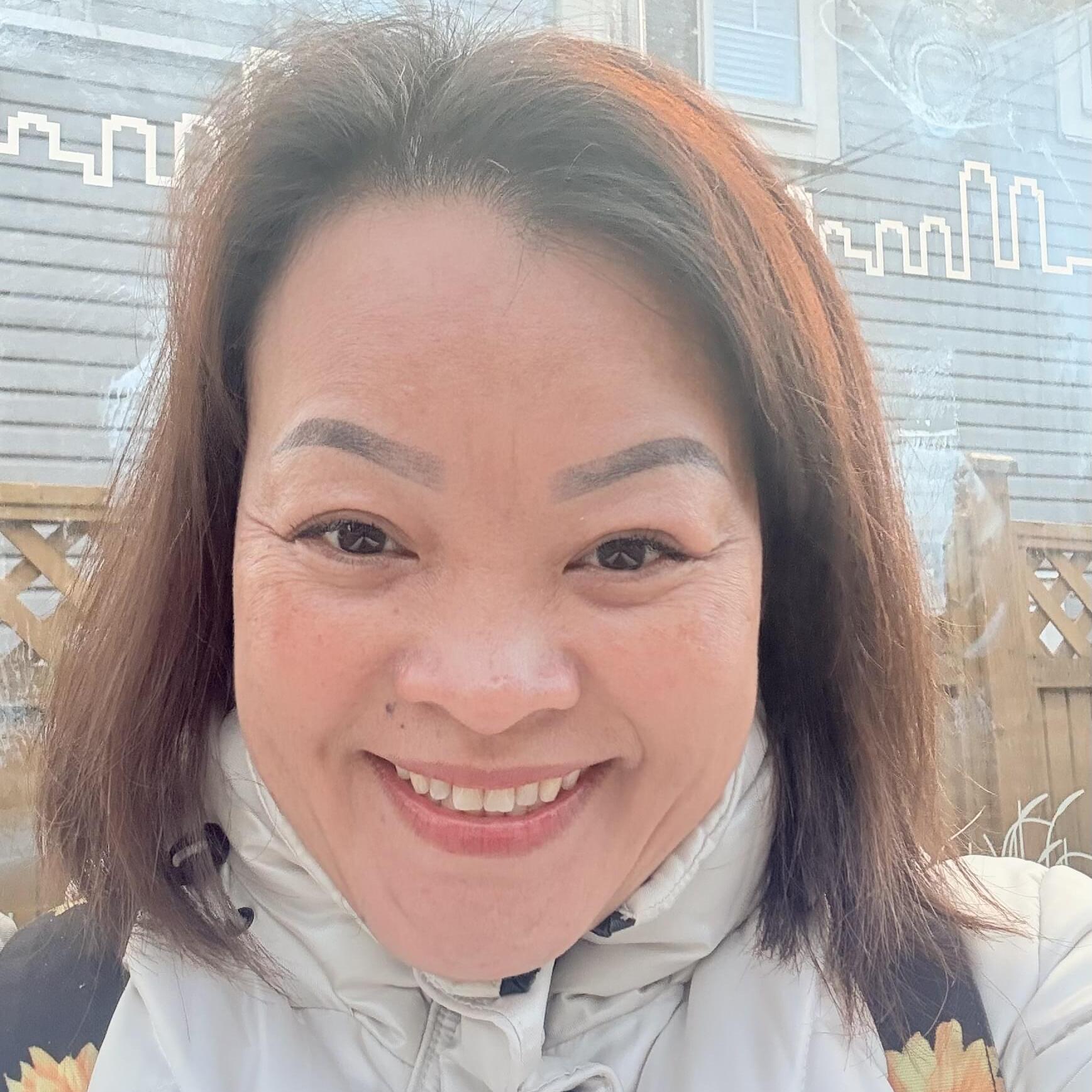 Looking for a Part time nanny work