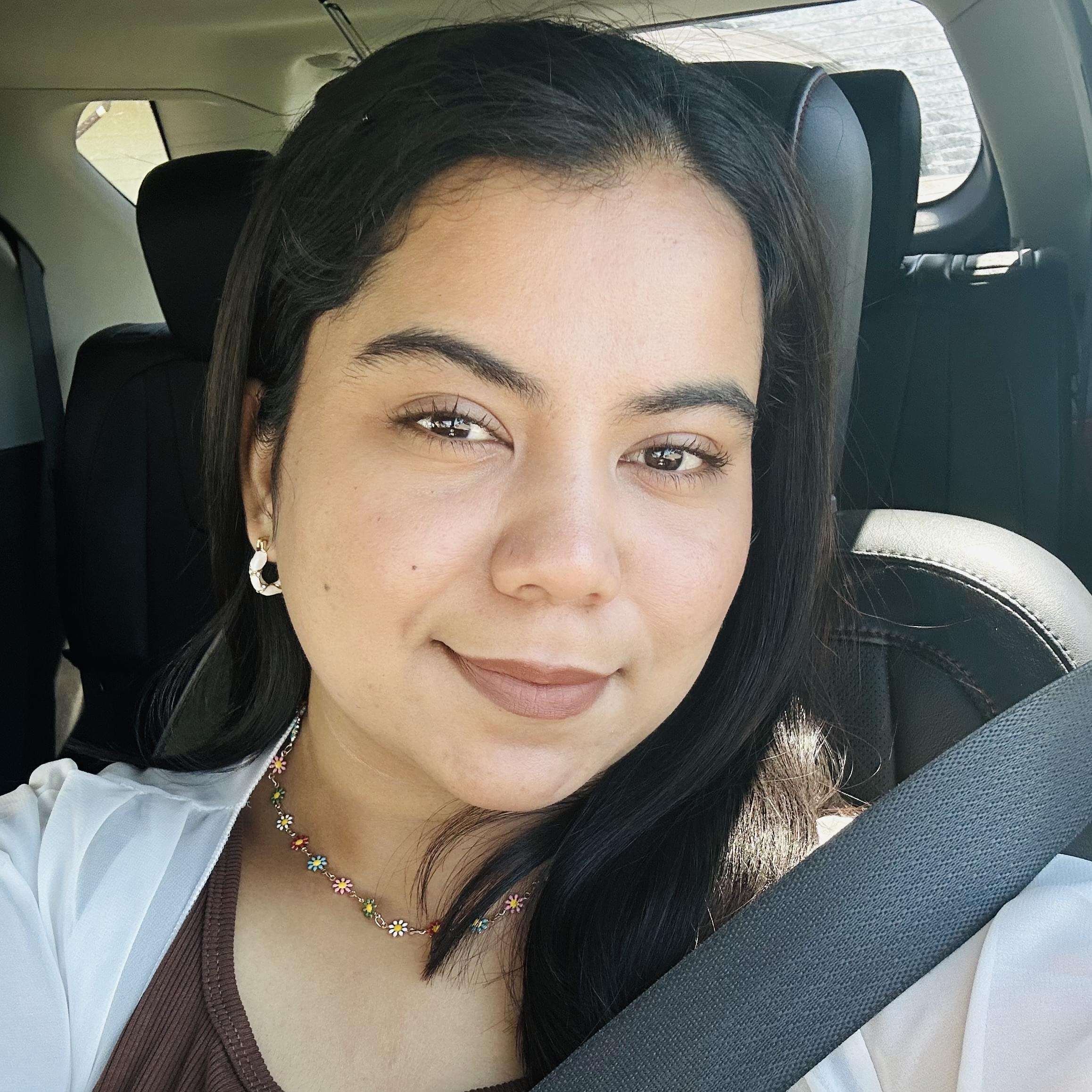 It’s me Santoshi Pudasaini. I am health care aide. I haven’t done nanny jobs before but i really love kids.