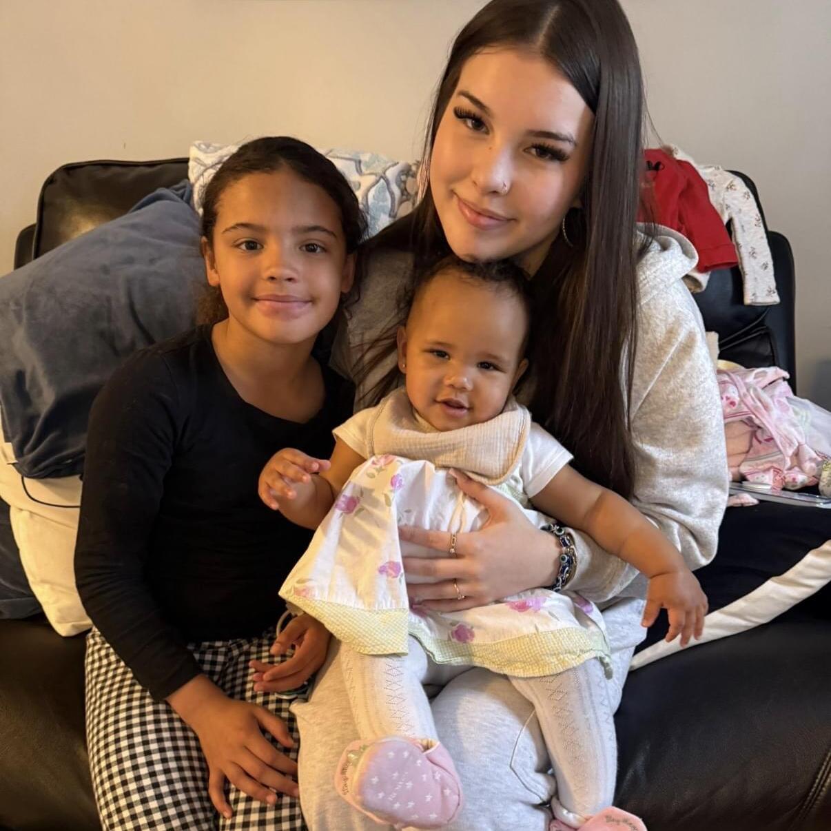 Experienced and Caring Nanny in Hamilton, Ontario $18/Hour