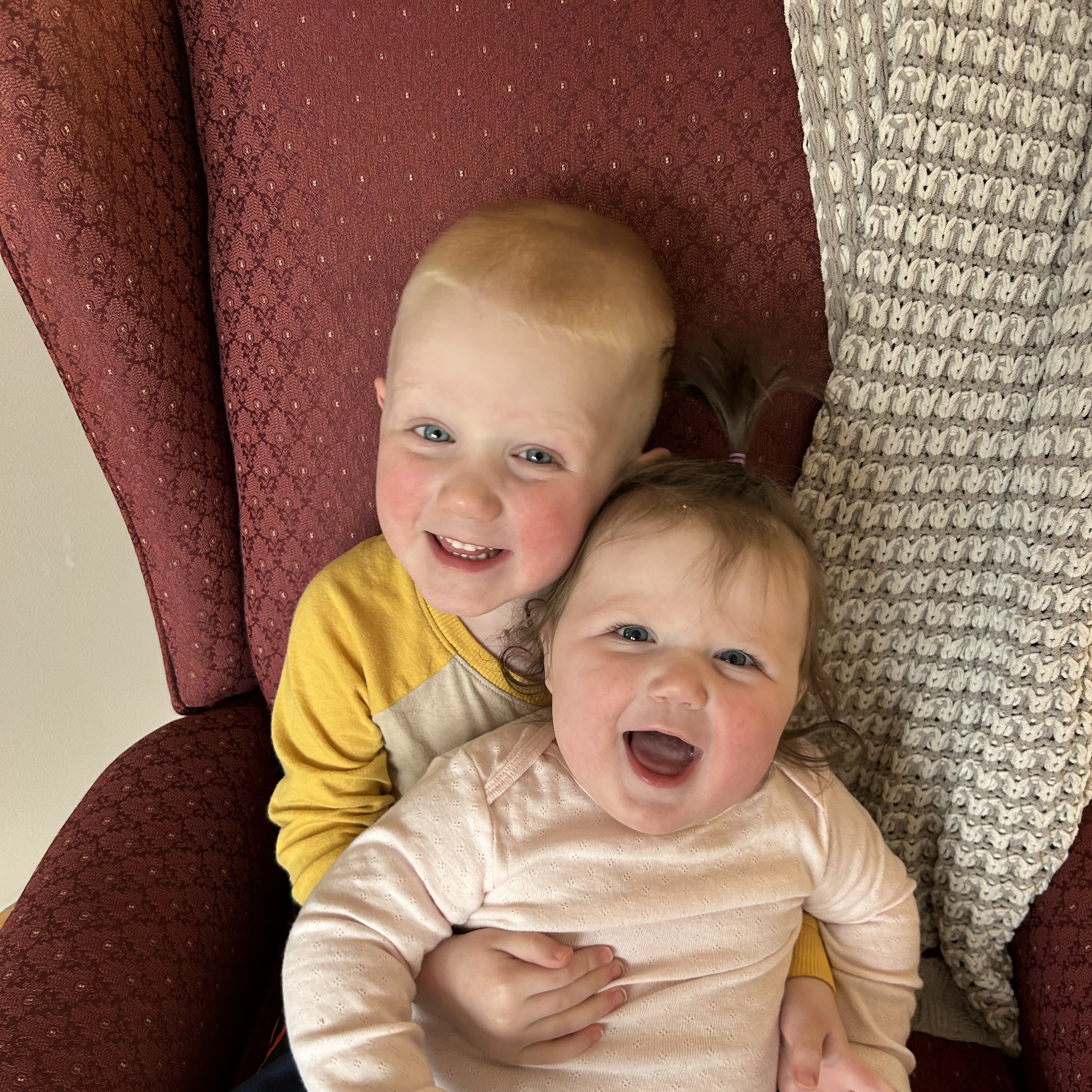 Experienced Nanny Needed in Drayton, Ontario