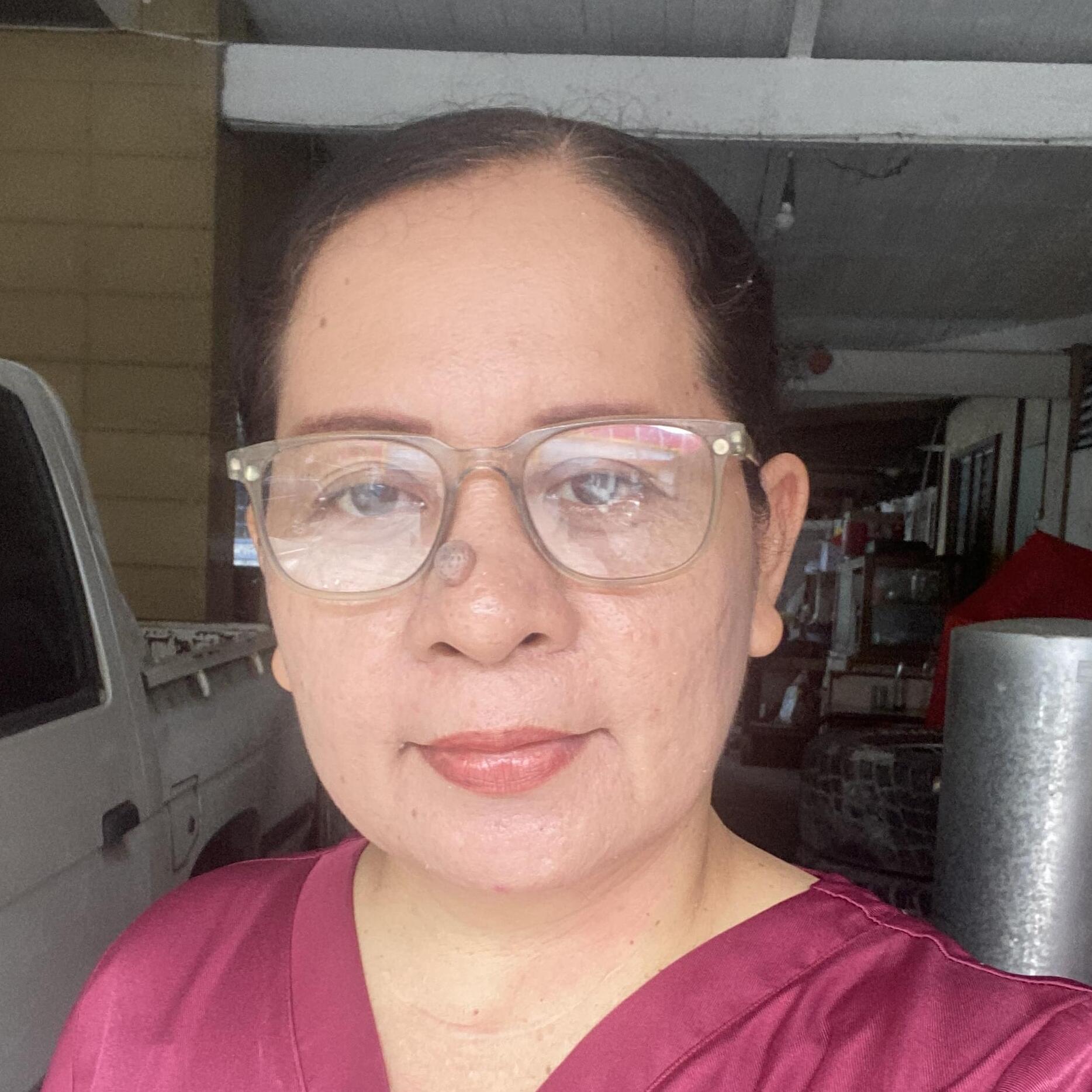 Experienced as a mother of 3 children I am responsible,trustworthy- Reliable, Caring, and Ready to Support Your Family!