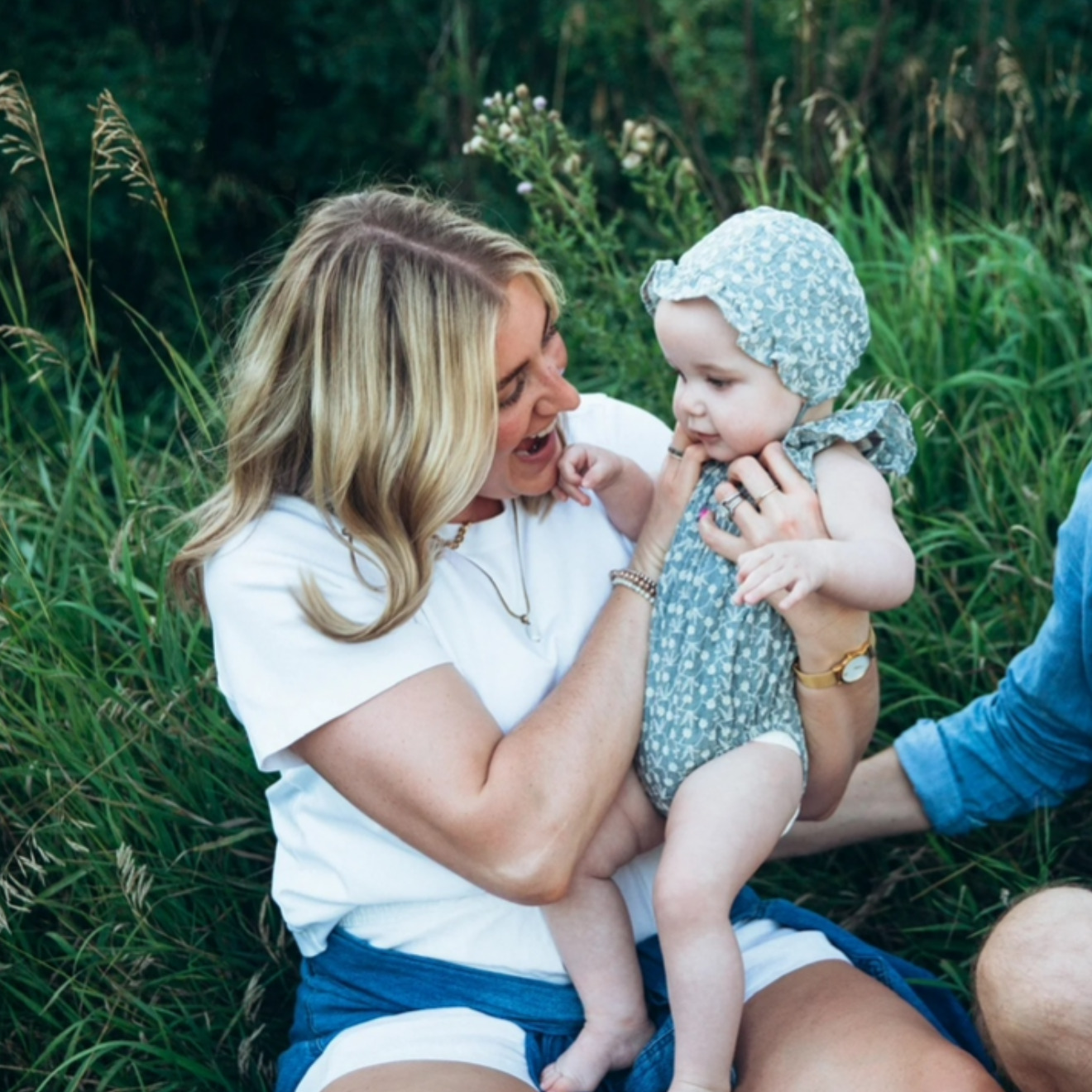 Looking for childcare/nanny support 3 days/week with immediate start