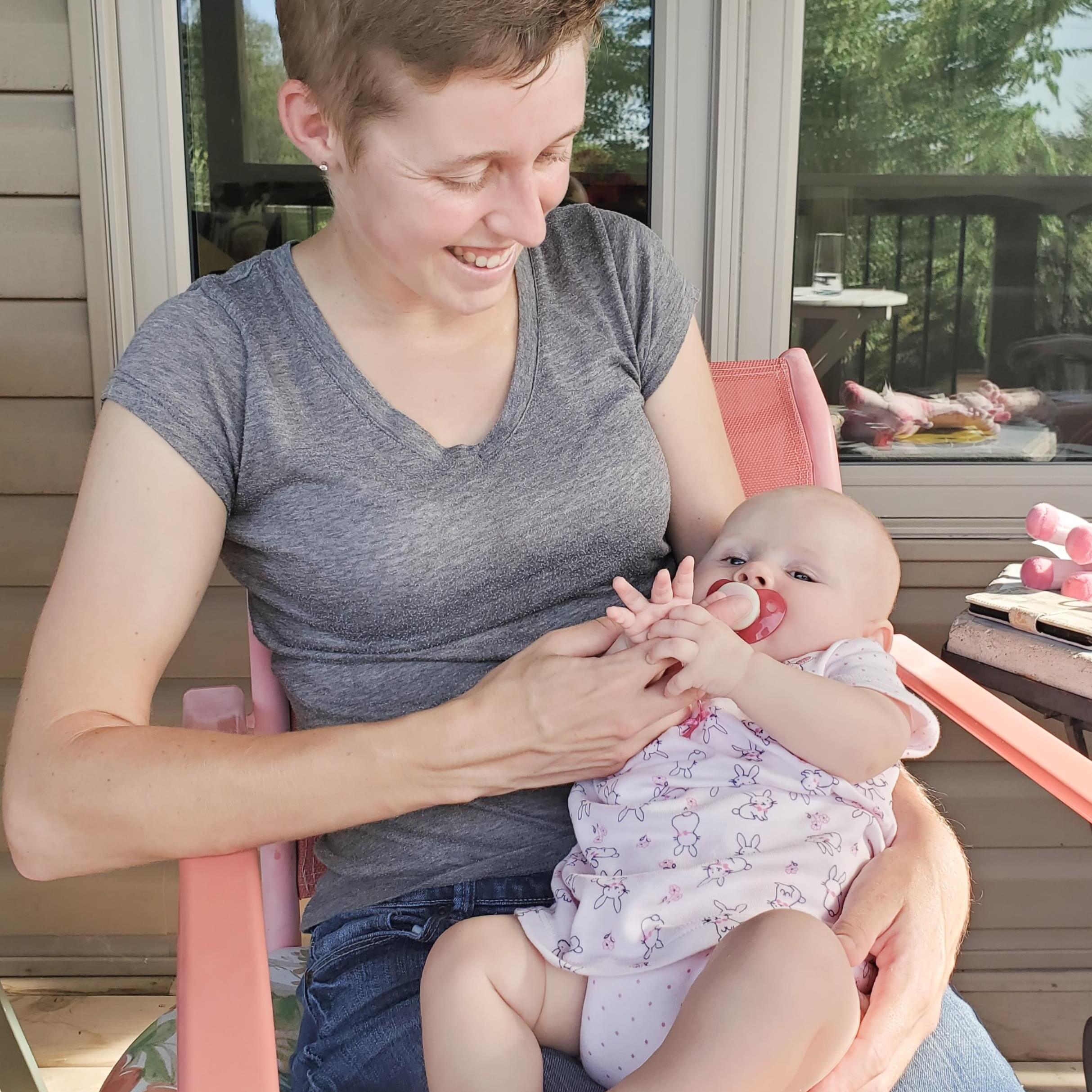 Child Care Provider