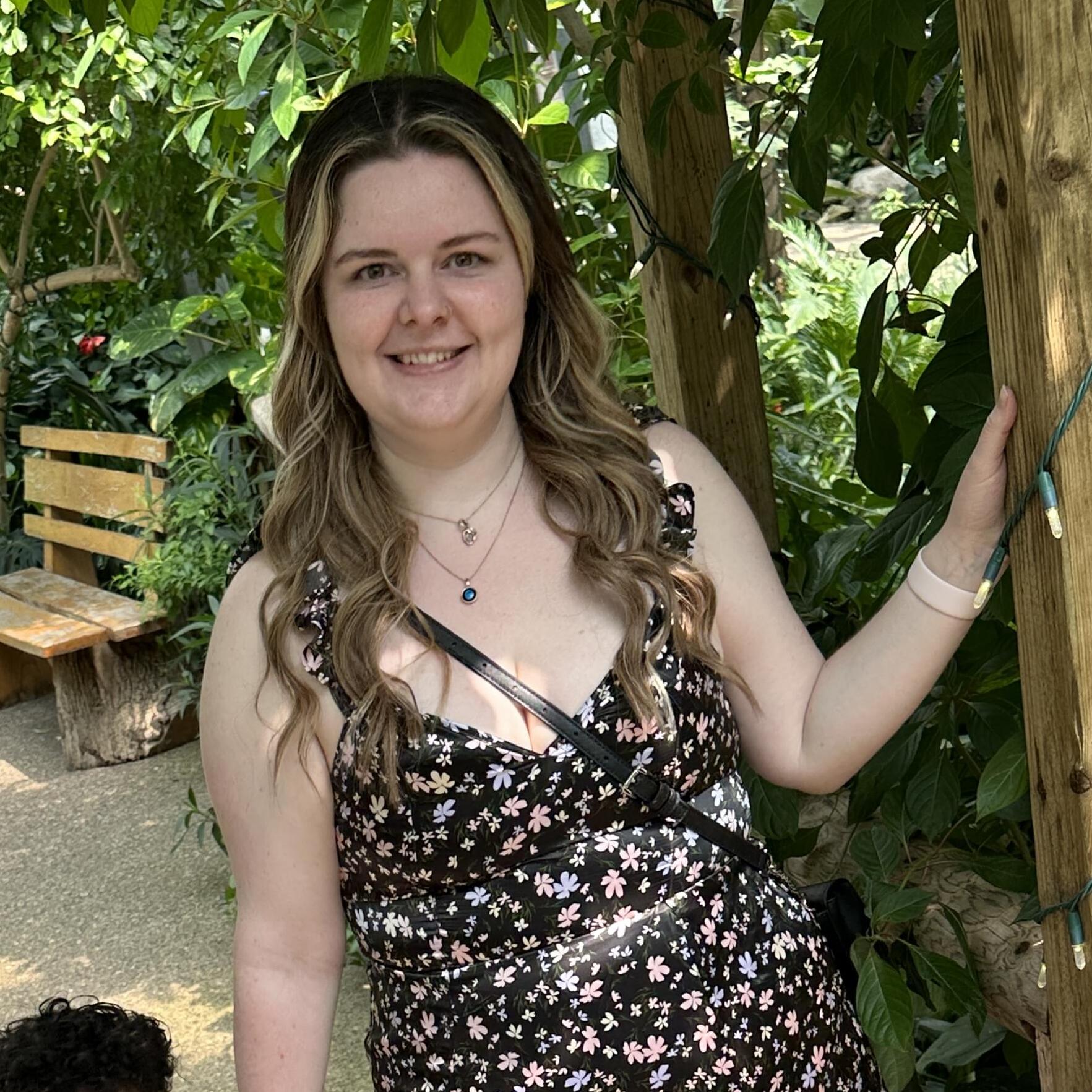 Hello, I am a 27 year old High School Teacher. I am seeking a part-time position as a live-out nanny.