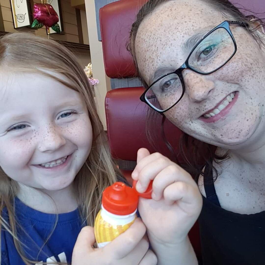 Energetic nanny with 10 years experience