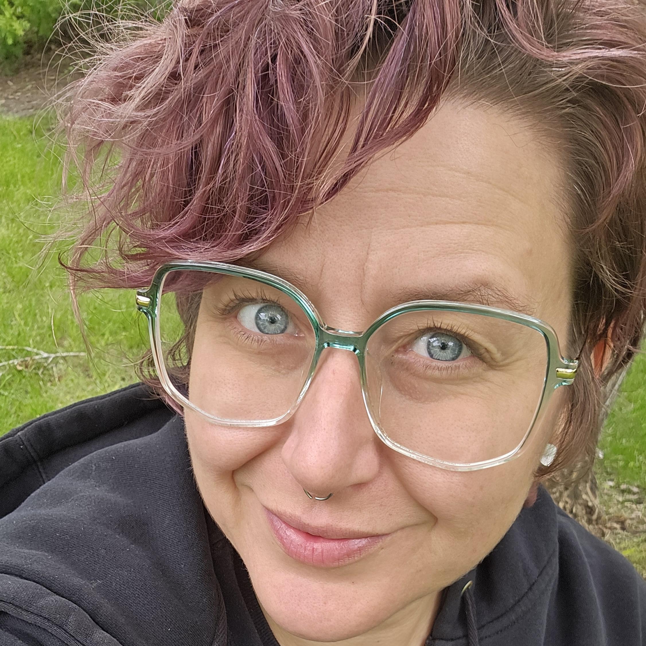Fun-loving, experienced nanny