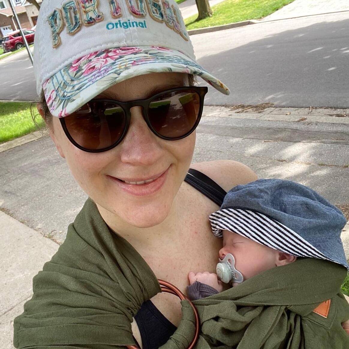 Looking for occasional, part-time babysitter
