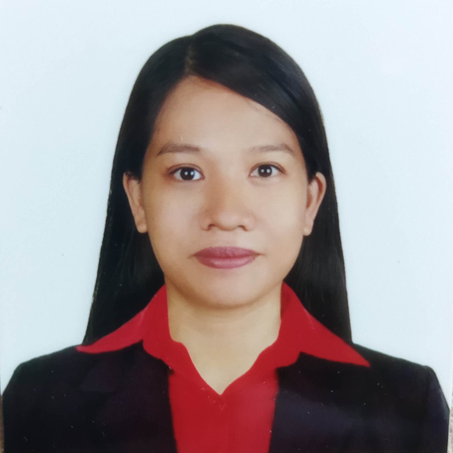 A certified Caregiver here in the Philippines who's looking for a family that can trust me to take care of their kids