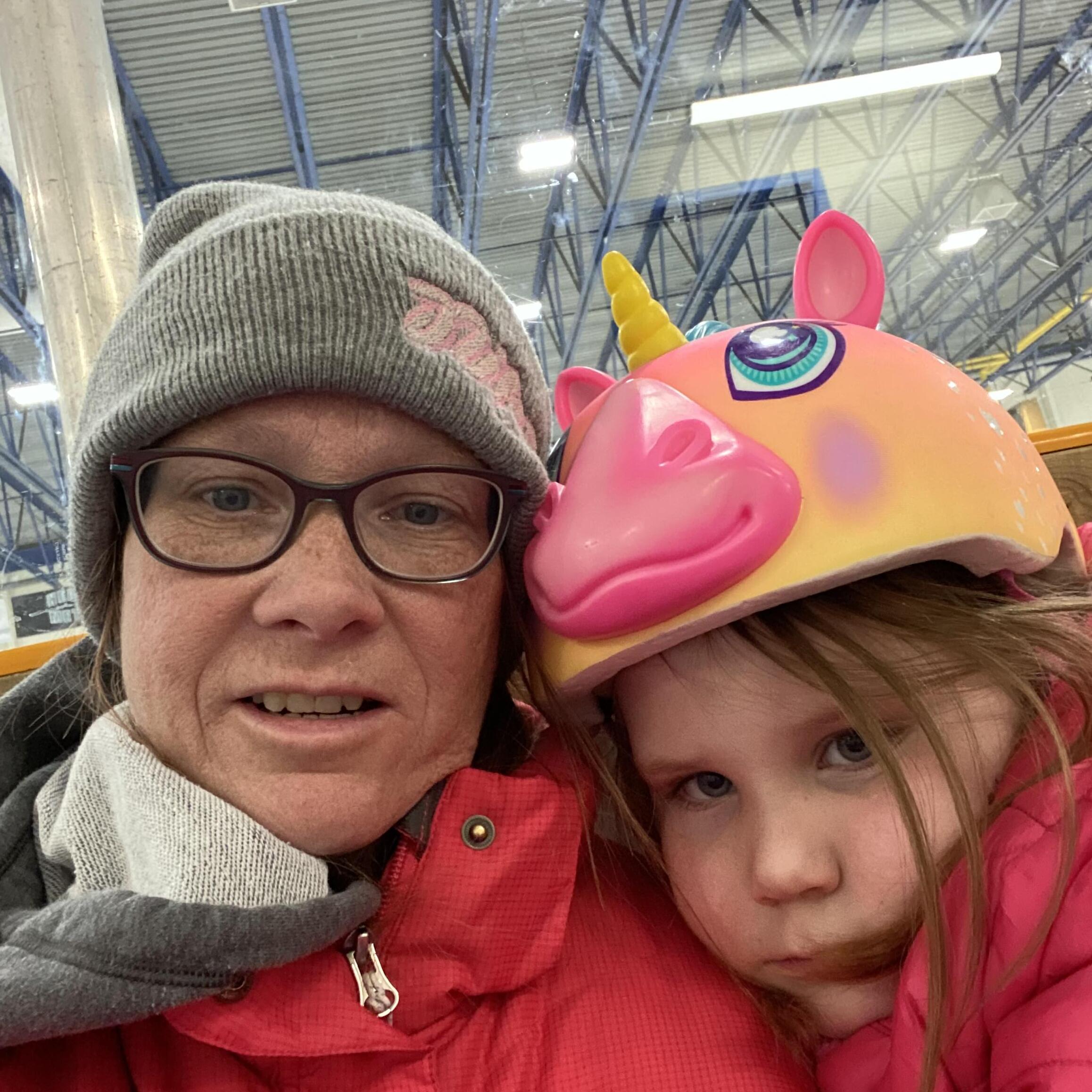 Caring Child Care Worker in Edmonton, Alberta