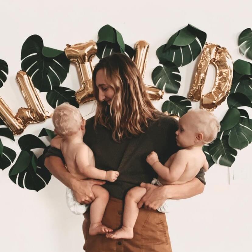 Excited, hardworking, and creative nanny looking for May - September (can do part time September onwards)