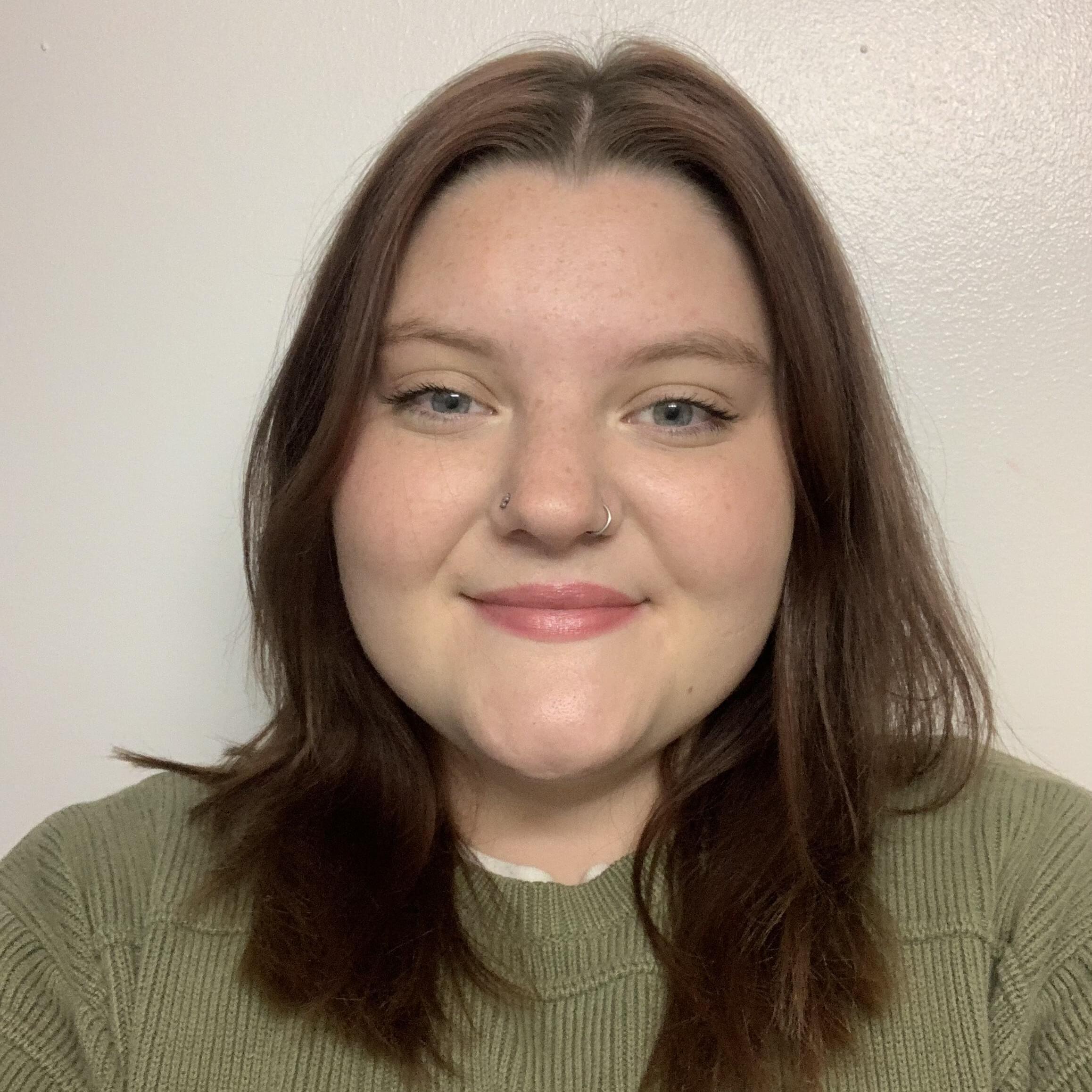 Hello, I am Audrey! I am a graduate from a four-year Early childhood studies program at Toronto Metropolitan University!