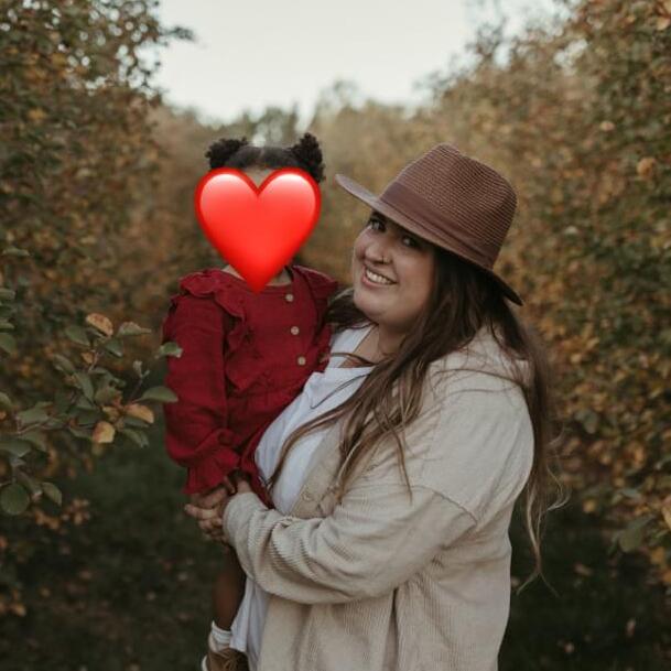 Looking for FT nanny position