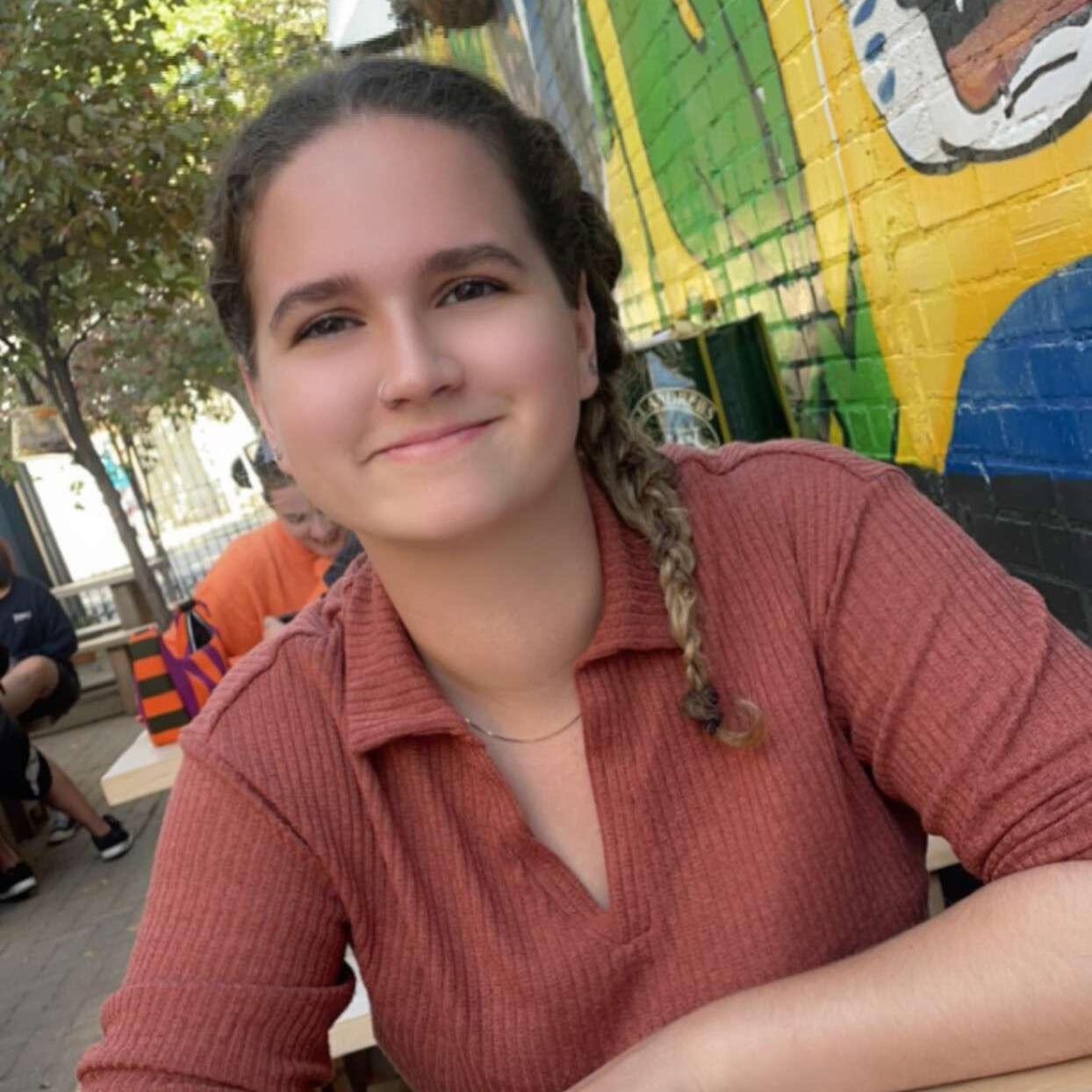 Winnipeg Child Carer Interested In Being Hired