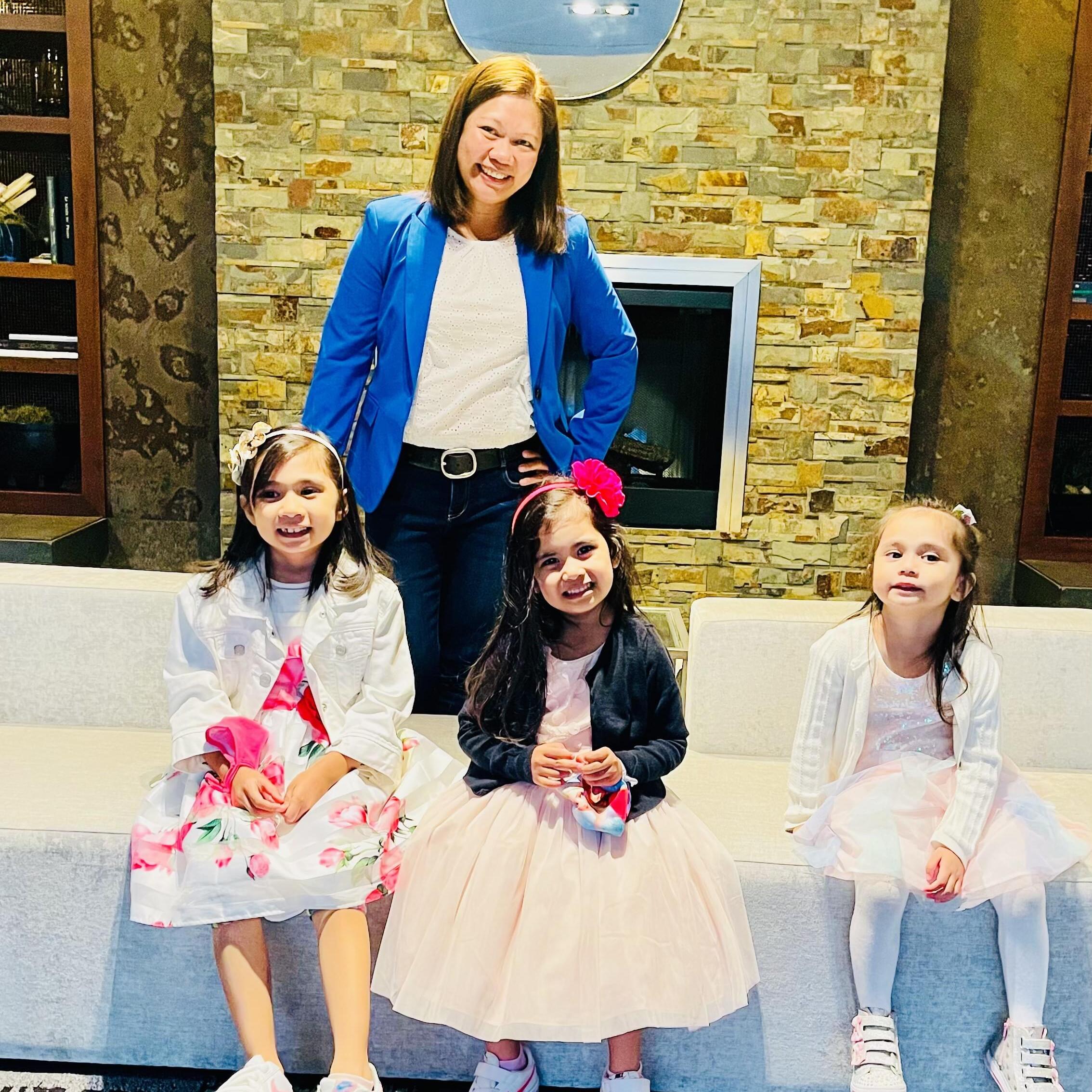 Experienced nanny looking for full time or a part time job along Scarborough/Toronto area
