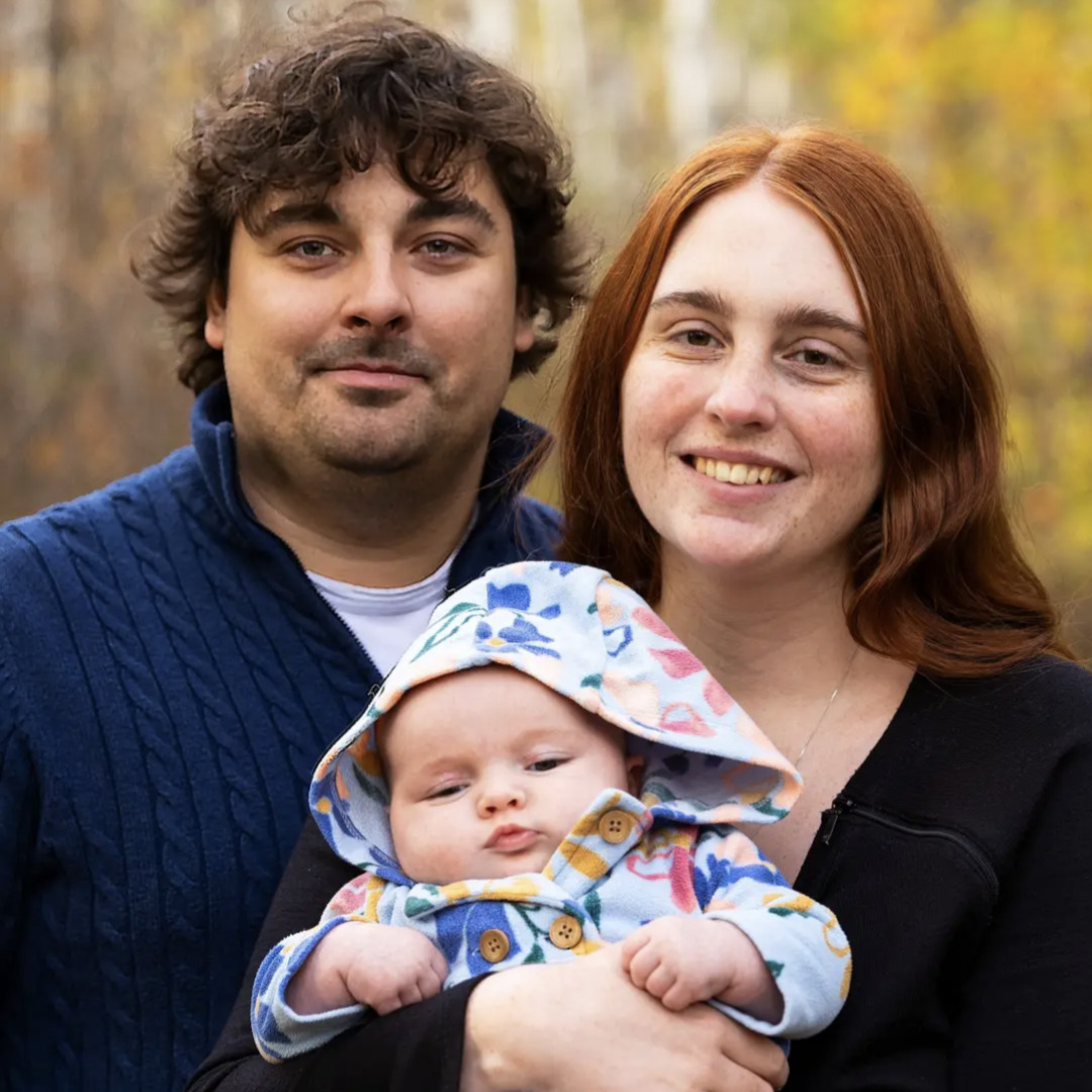Seeking Nanny in Leduc, Alberta! $18.0/hr - Loving Family Environment.