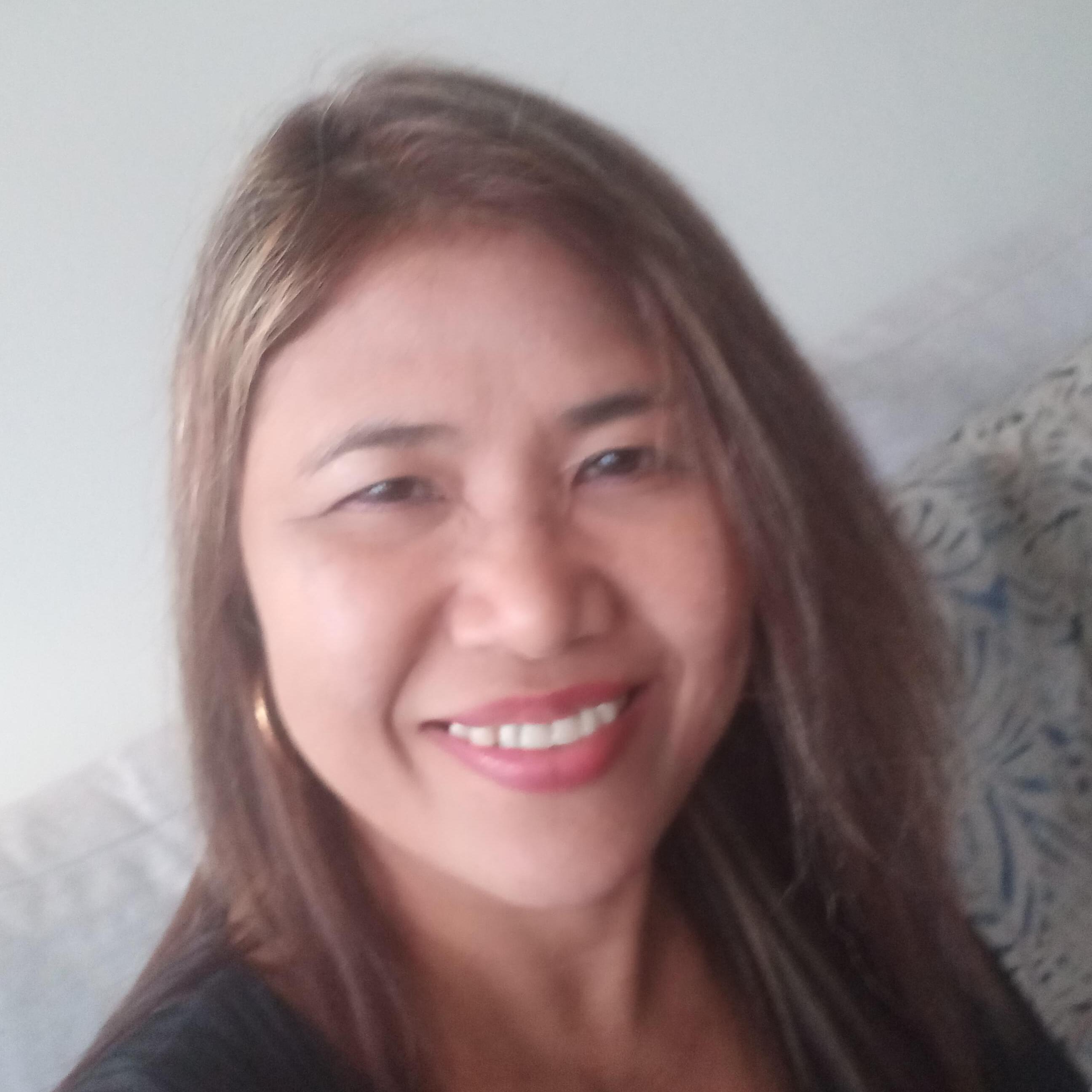 Looking for a full time Nanny job
