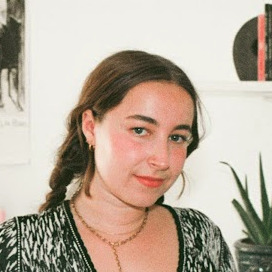 Creative + Energetic Babysitter