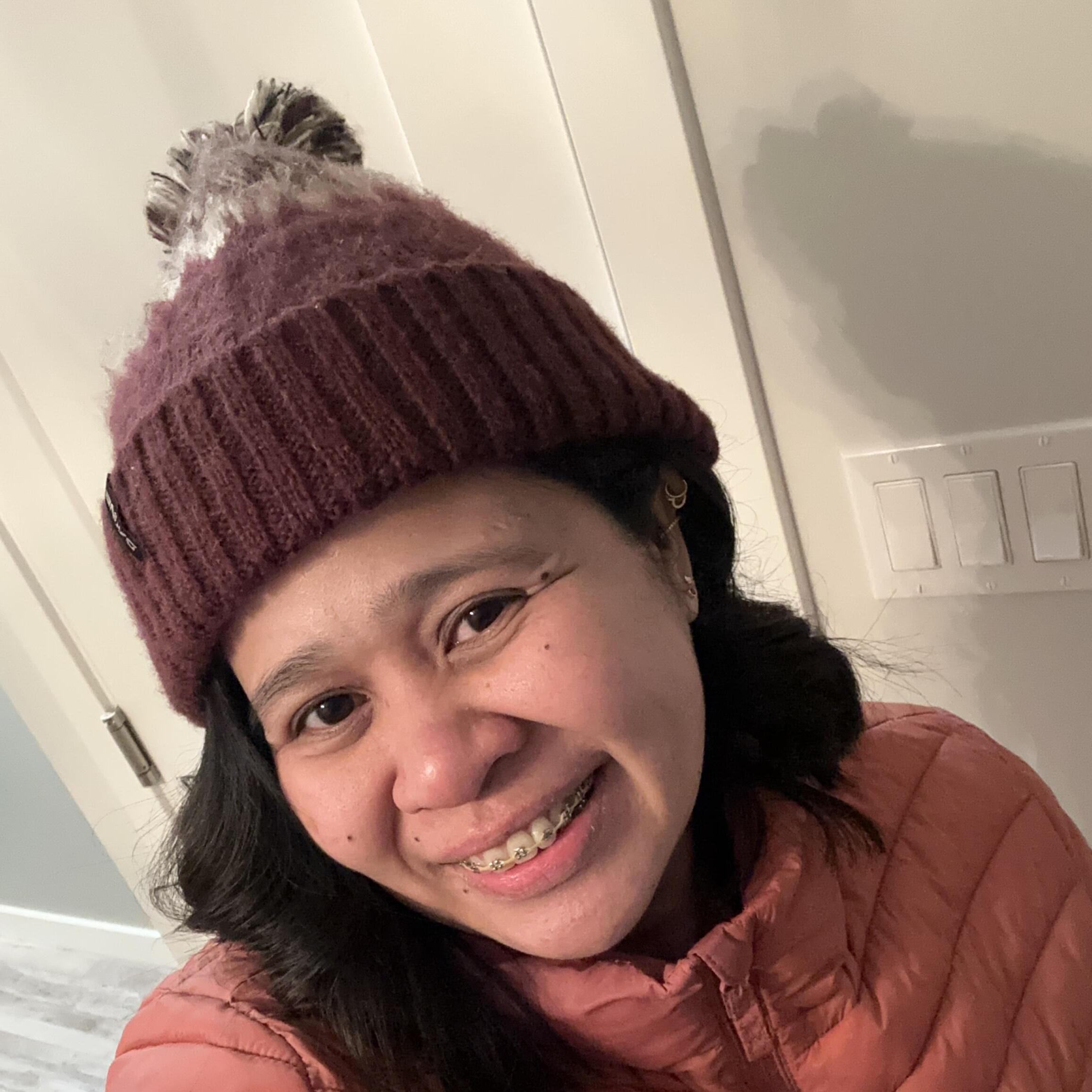 Registered Nurse, Fun-loving,reliable Nanny with 6 years of ChildCare❤