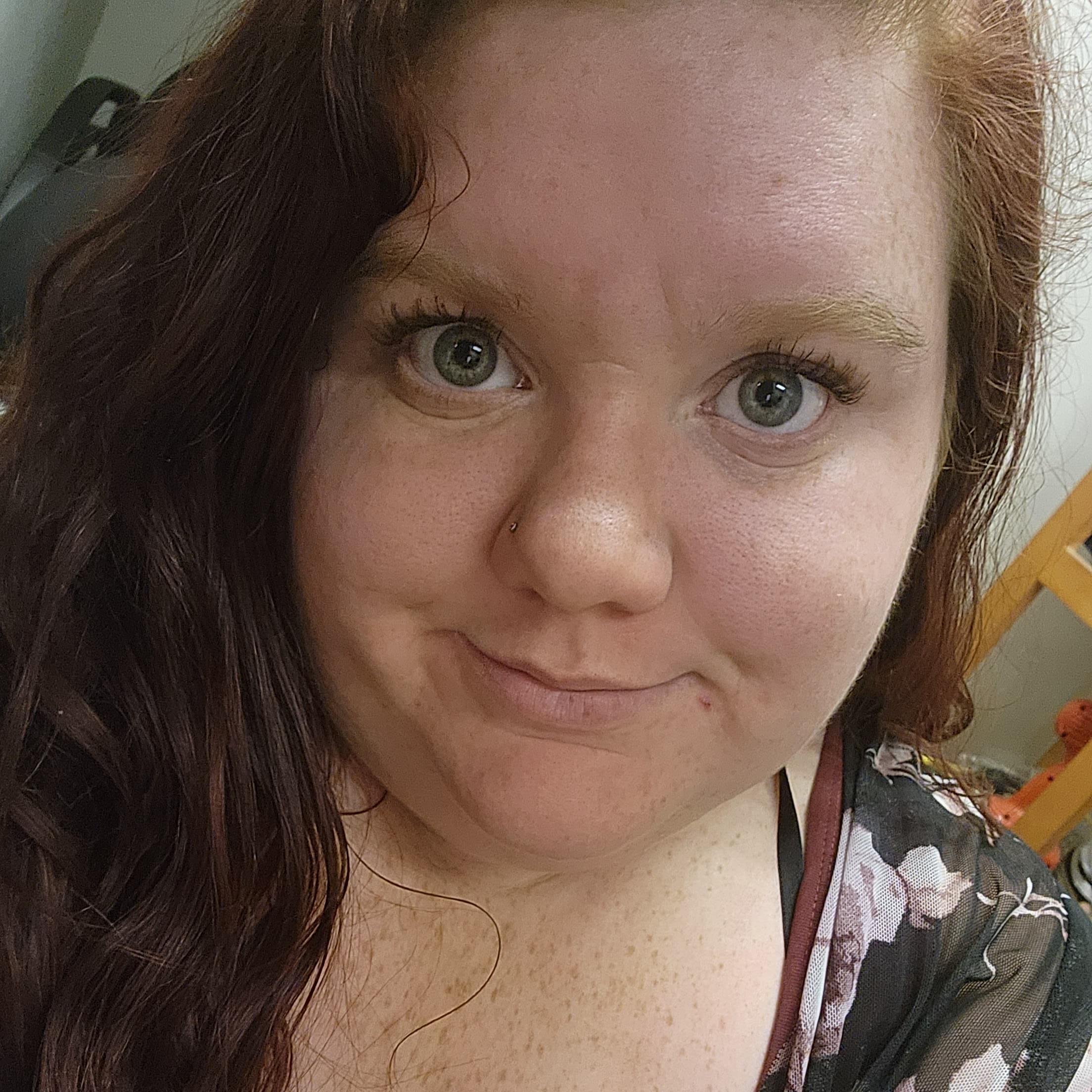 Hello I'm Haley I have previous experience with all ages and most disabilities.