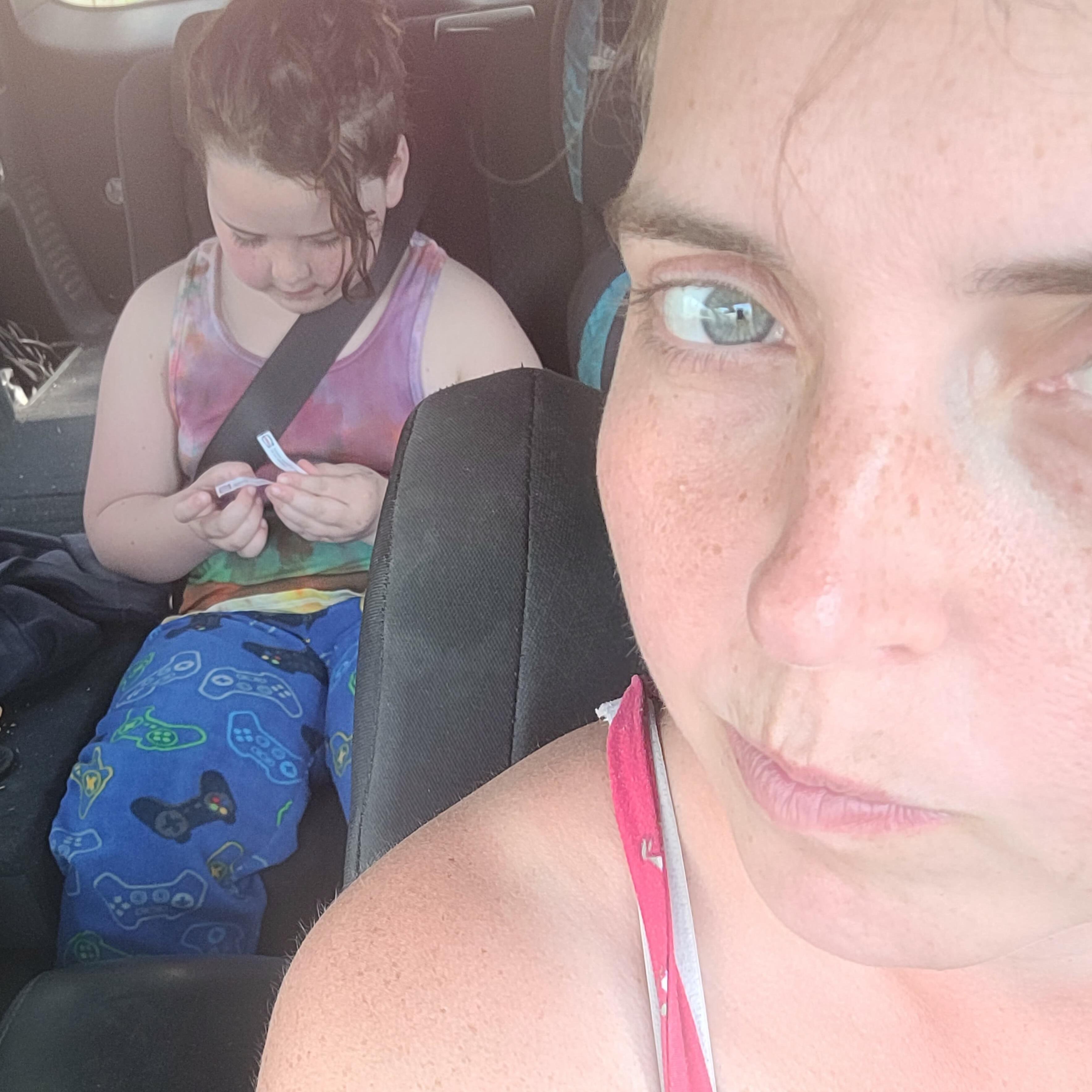 Looking for out of home Nanny position or willing to watch kids at my place