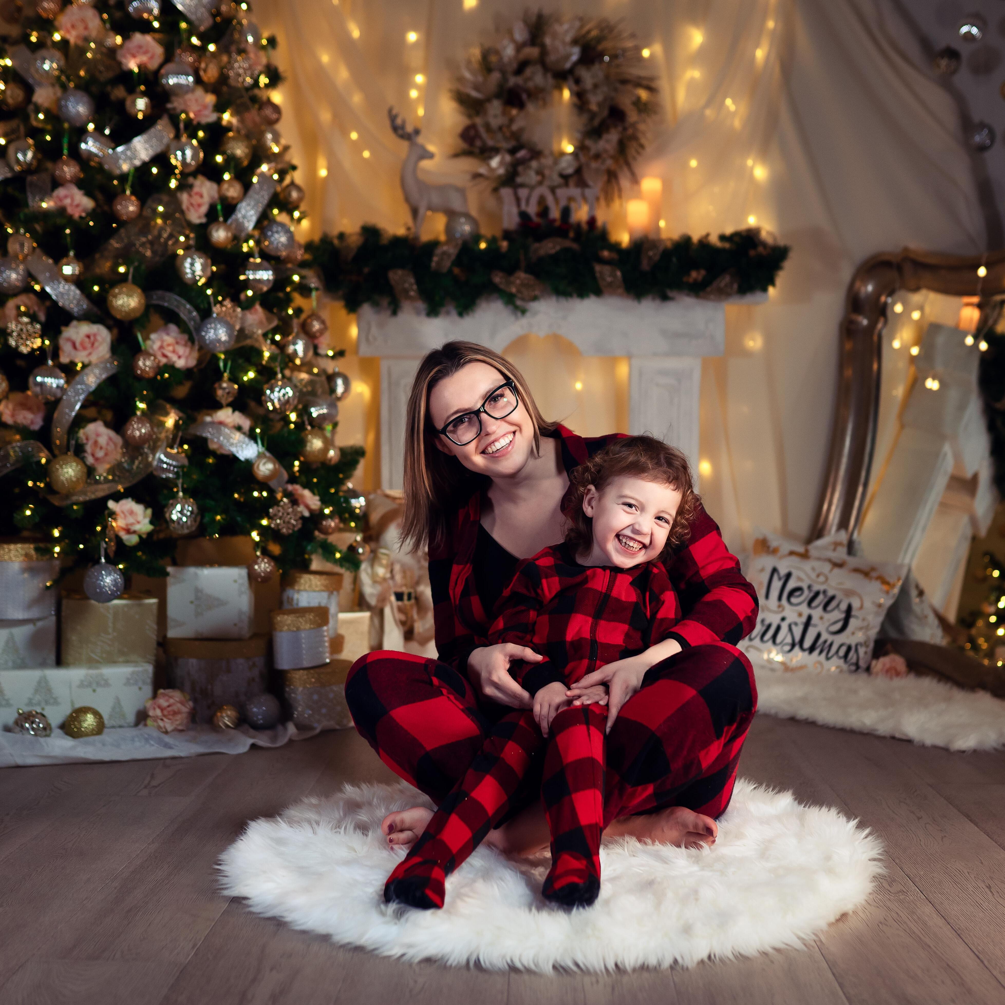 Friendly and Energetic Nanny