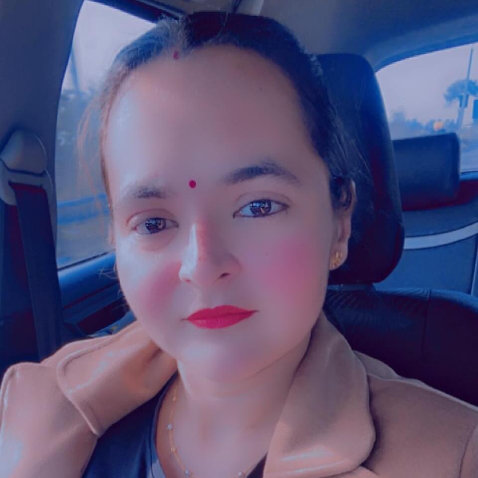 Experienced and Reliable Nanny in Brampton, Ontario - Offering Compassionate Care and Flexible Availability