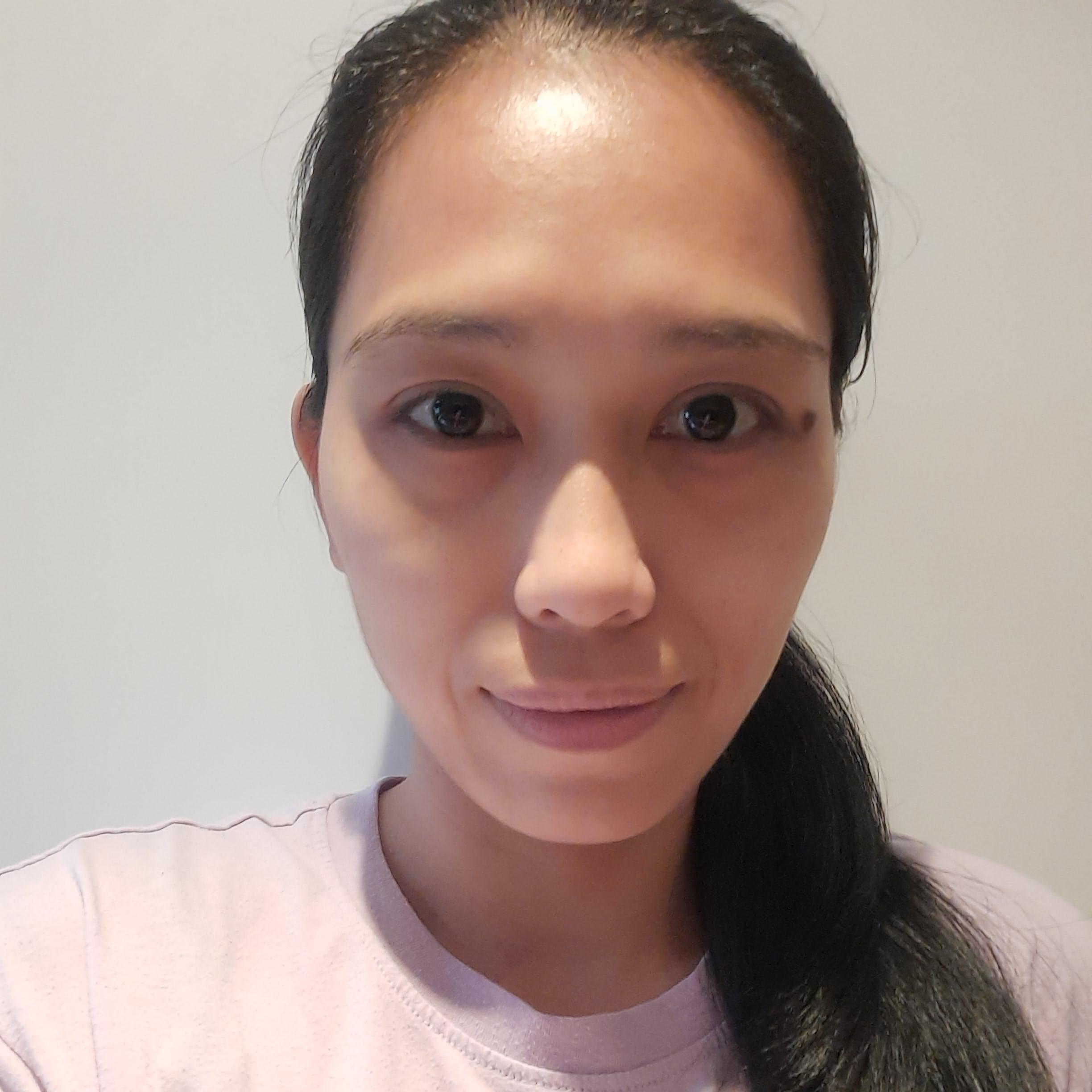 Looking for a sponsorship that i can work for a long time.