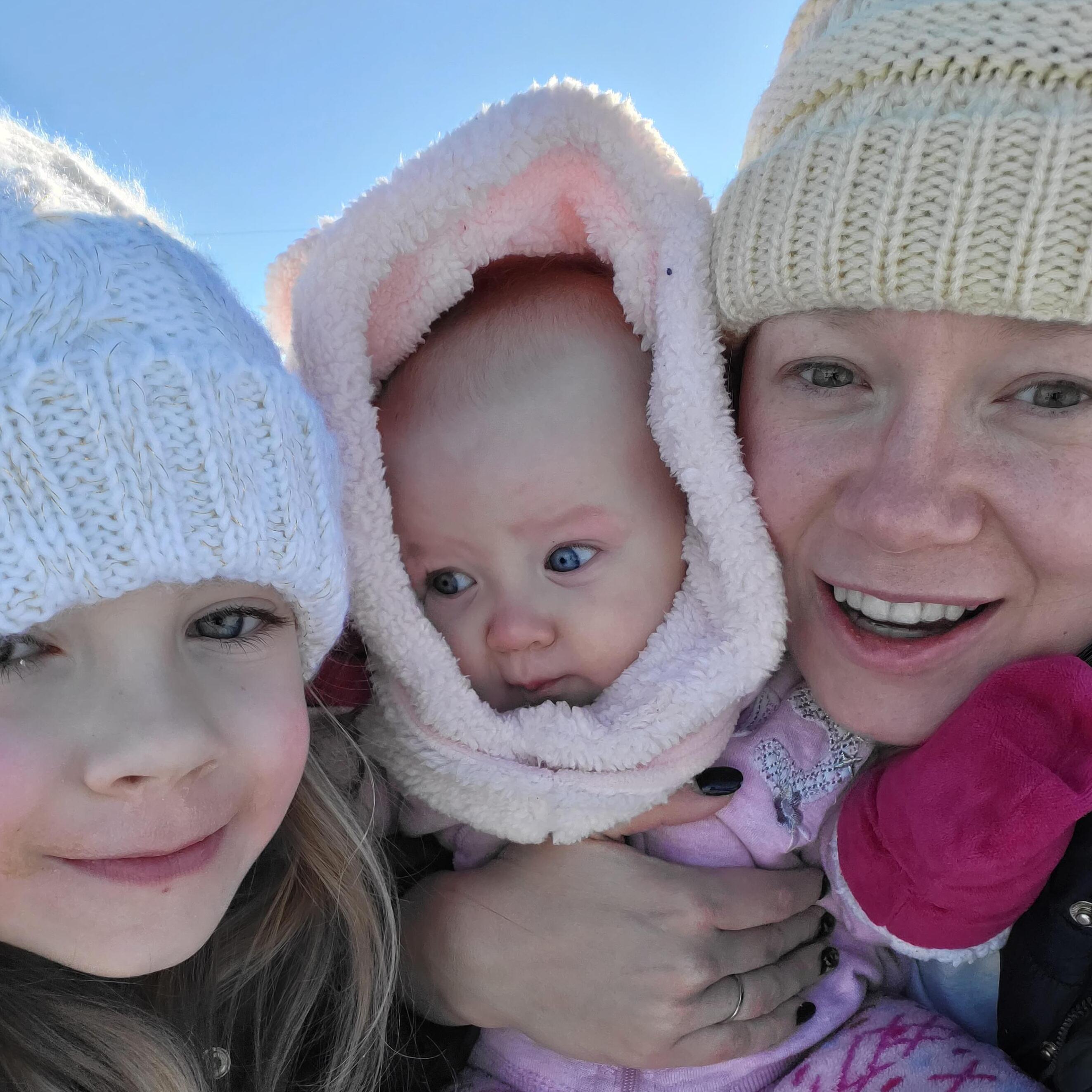 Skillful Child Care Worker in Lac Ste Anne