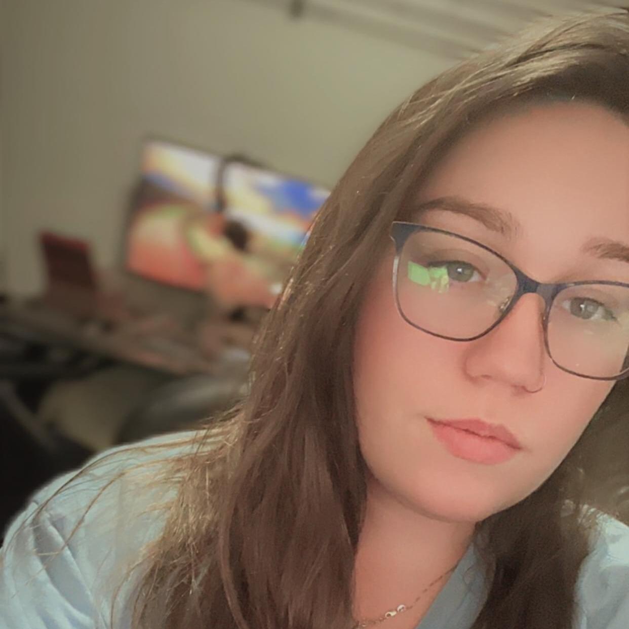 Hi my name is Katie, I am 22 years old and I have 10+ years experience taking care of children from newborn to preteen age