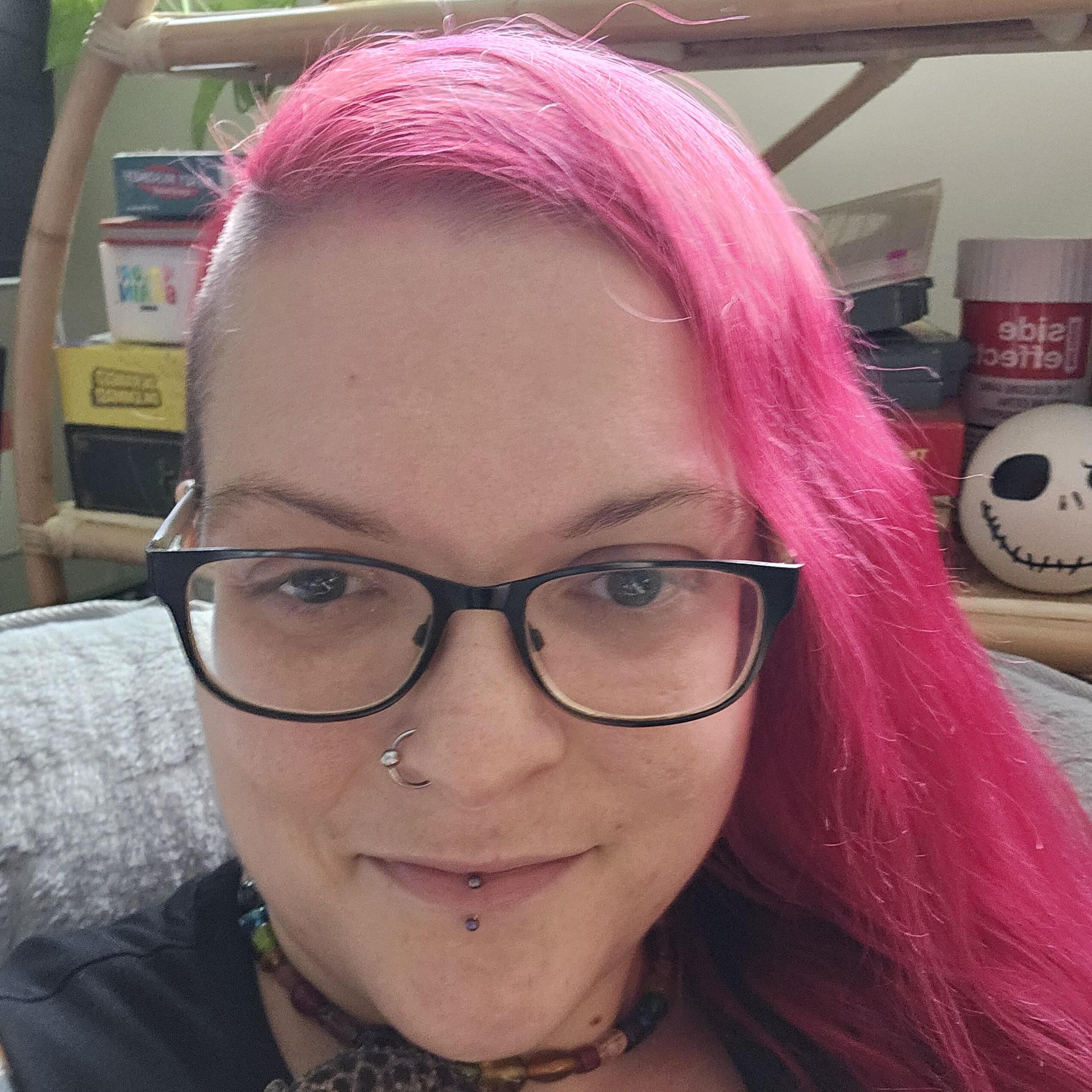 Hi there!
