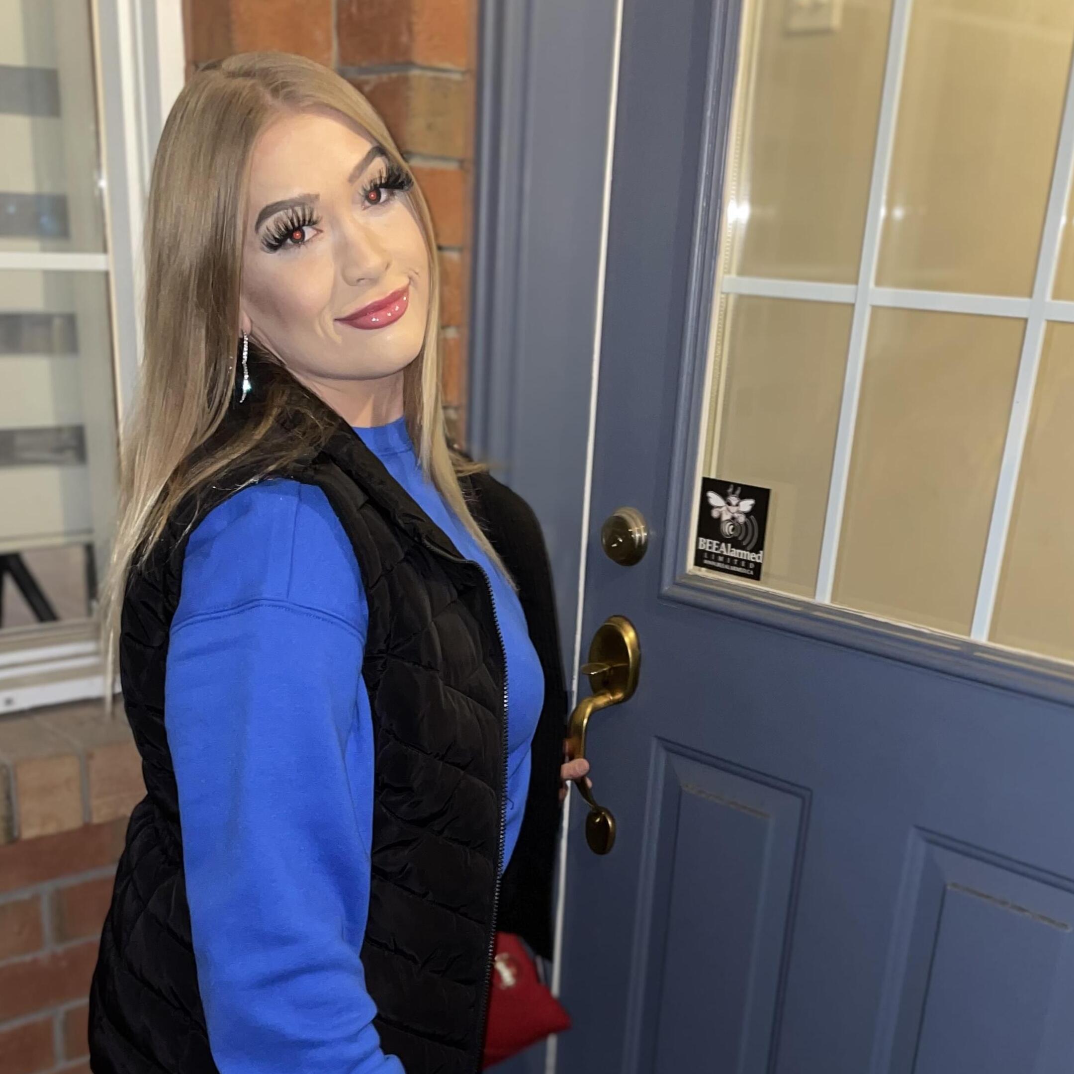 Looking to be a nanny