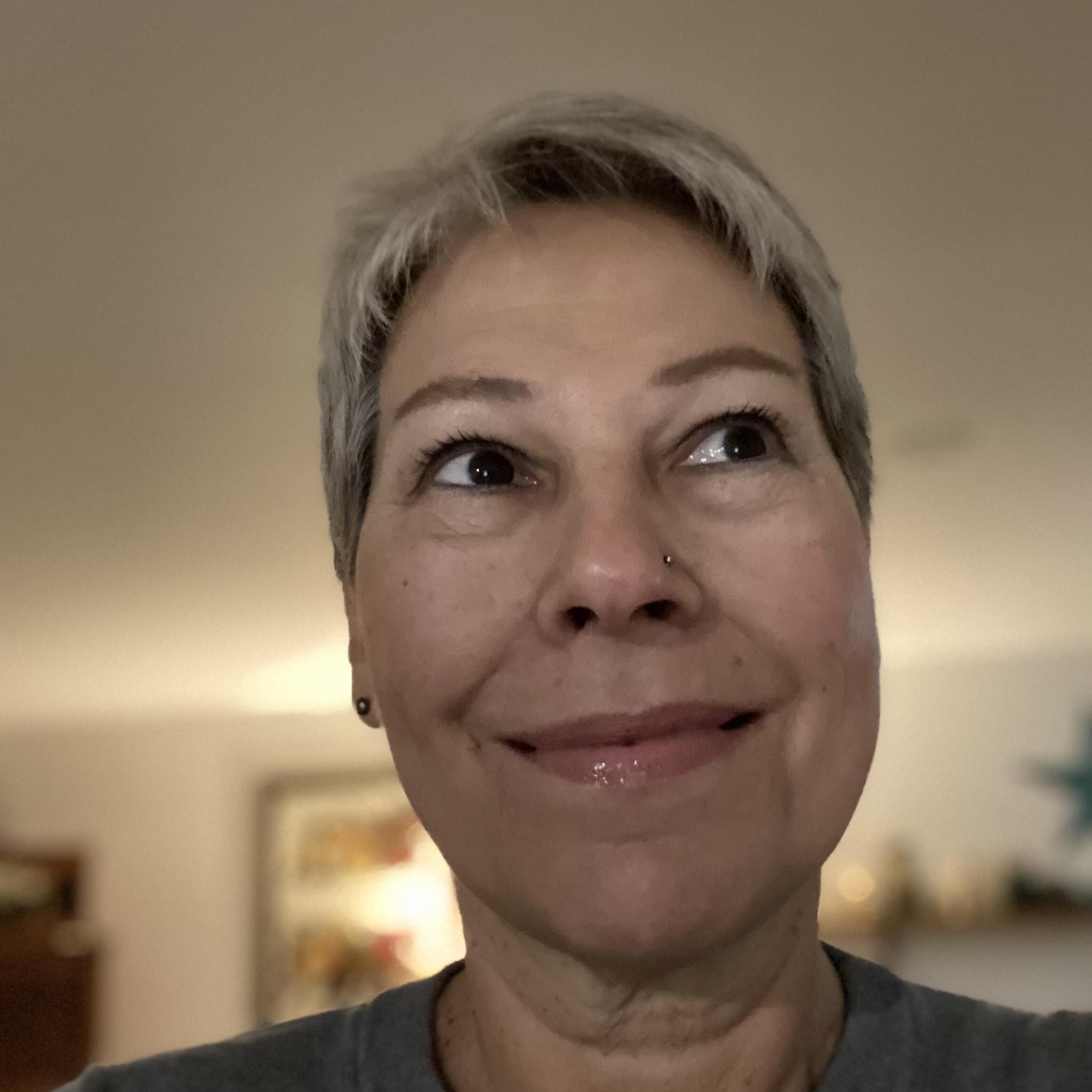 Well educated Nanny looking for part-time childcare