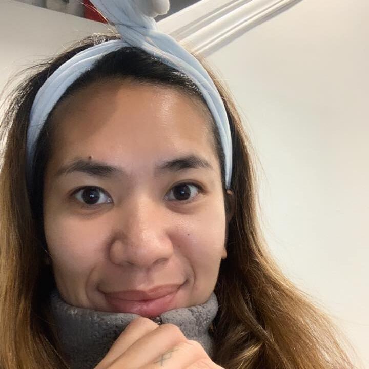 Filipino NANNY looking for a 30 hours work per week atleast 6 hours per day.